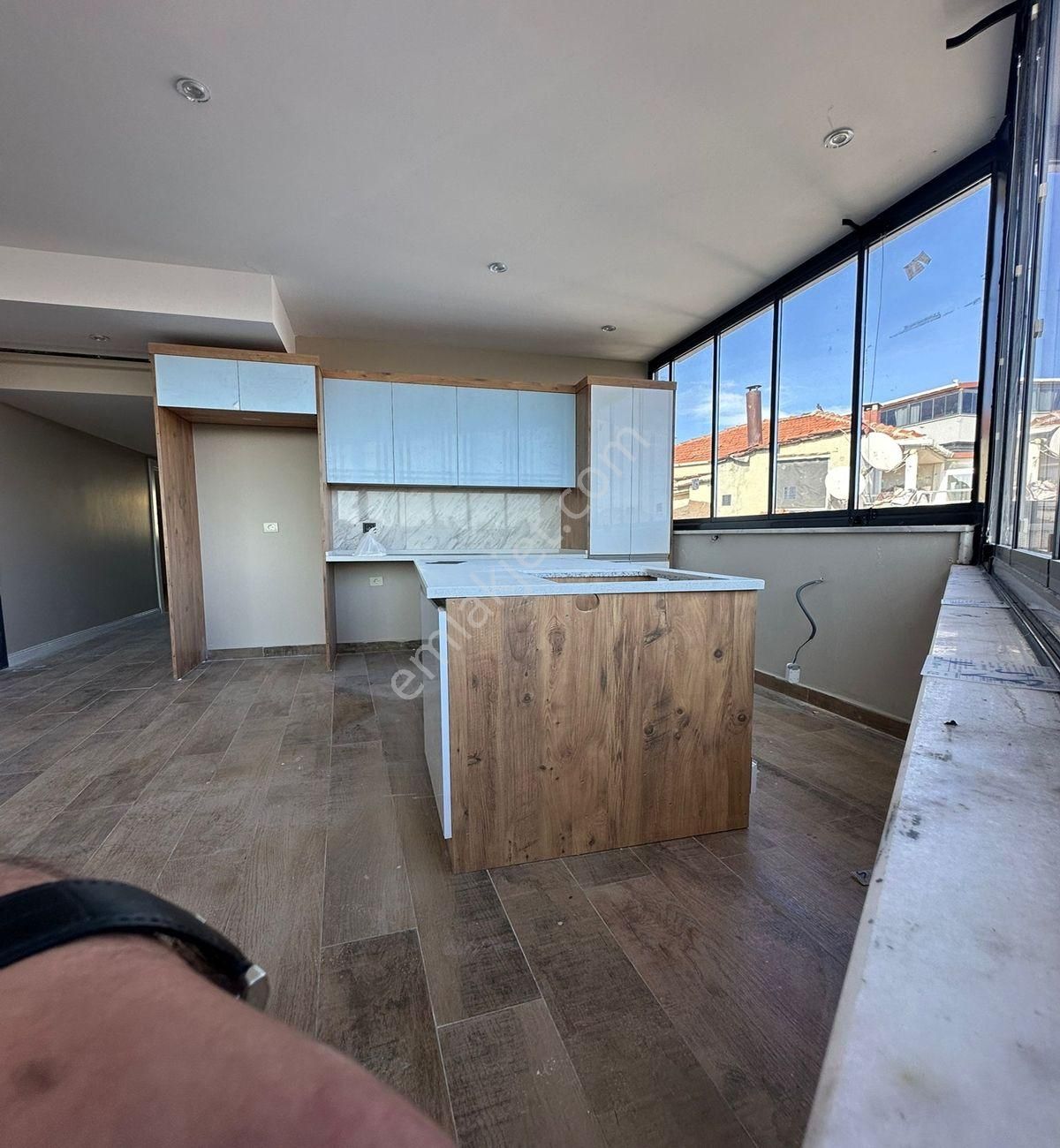 Müslüm Emlaktan 4+2 Ferah Satılık Dublex - Görsel 8