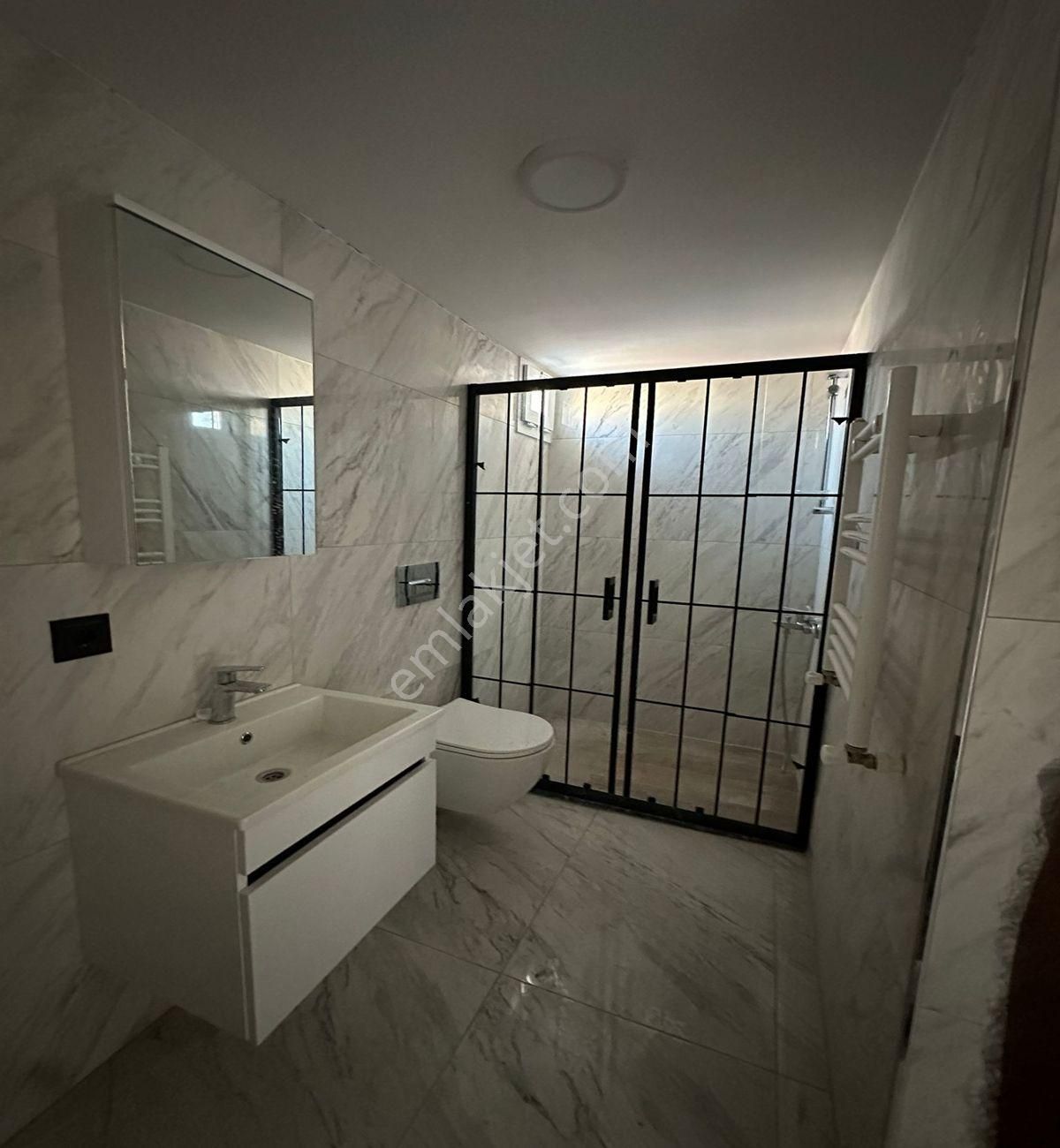 Müslüm Emlaktan 4+2 Ferah Satılık Dublex - Görsel 12