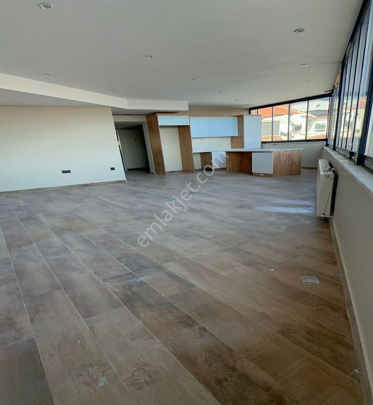 Müslüm Emlaktan 4+2 Ferah Satılık Dublex - Görsel 16