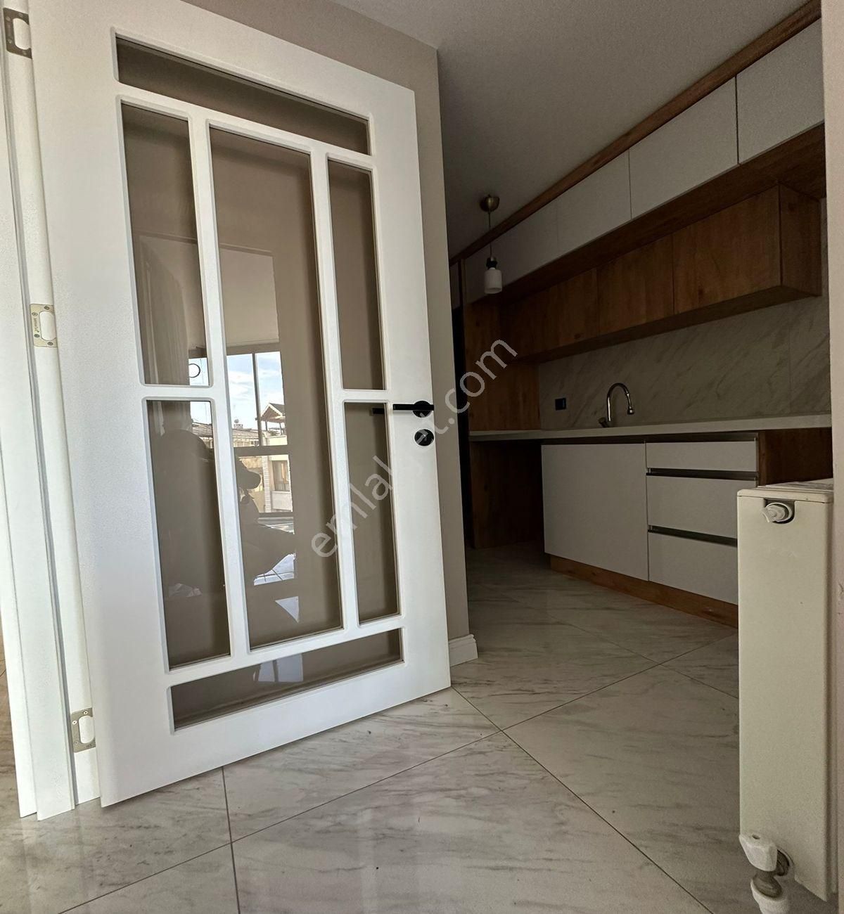 Müslüm Emlaktan 4+2 Ferah Satılık Dublex - Görsel 5