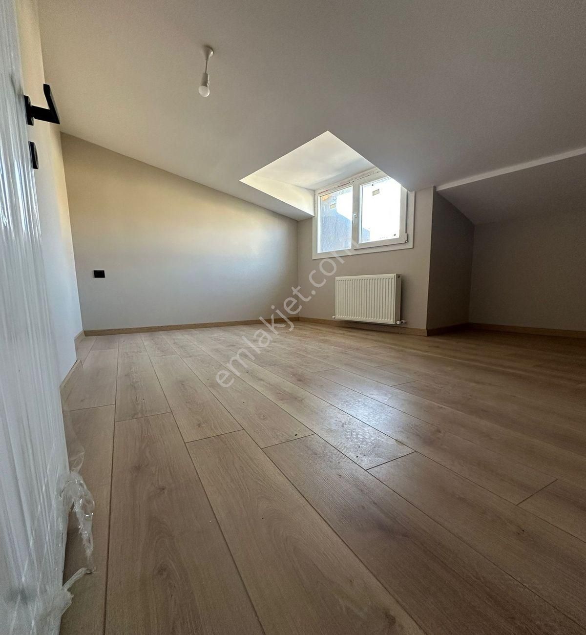 Müslüm Emlaktan 4+2 Ferah Satılık Dublex - Görsel 3