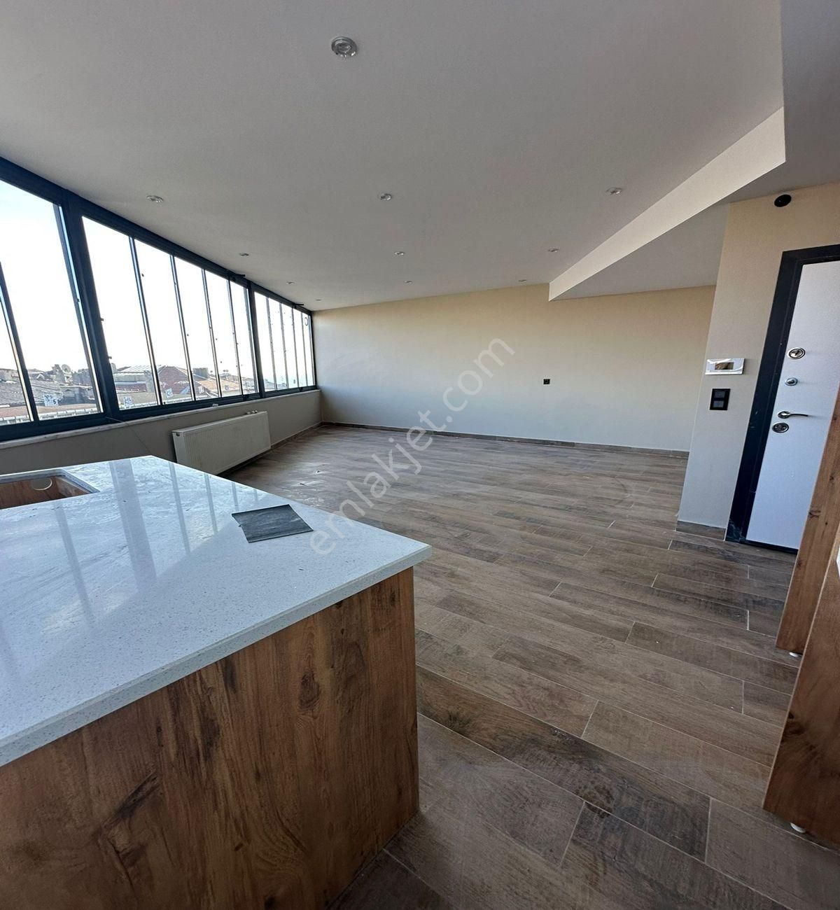 Müslüm Emlaktan 4+2 Ferah Satılık Dublex - Görsel 18