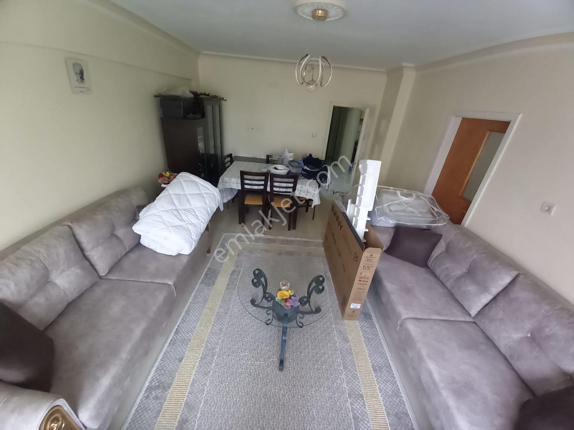 Sincan Andiçen'de Ahimesut Bulvarında 3+1 2.ara Katta Daire - Görsel 9