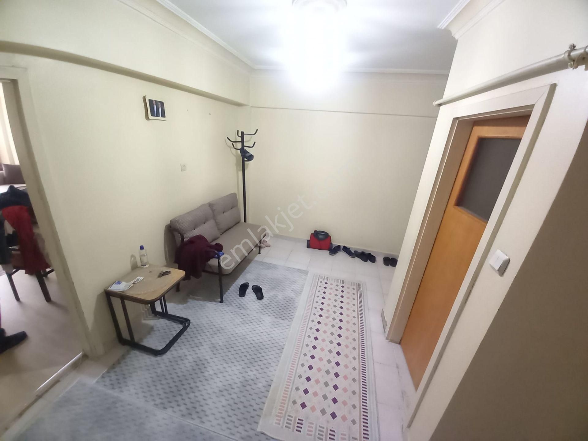 Sincan Andiçen'de Ahimesut Bulvarında 3+1 2.ara Katta Daire - Görsel 18