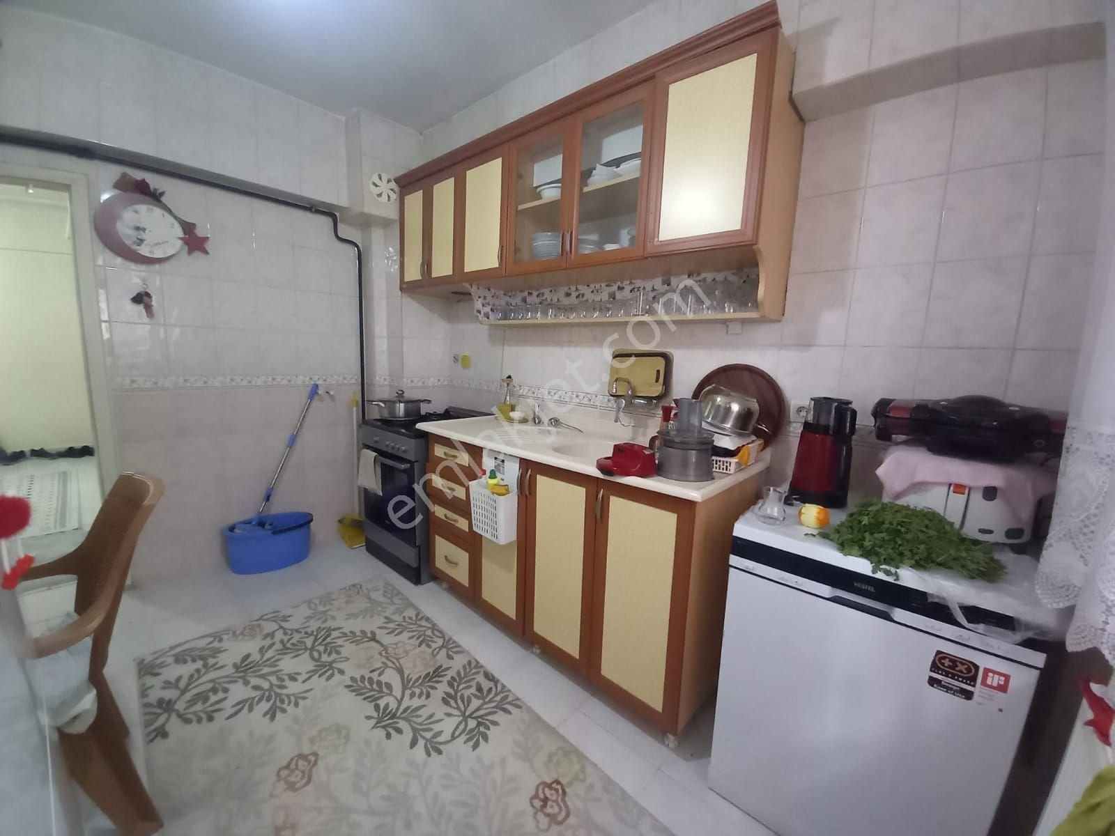 Sincan Andiçen'de Ahimesut Bulvarında 3+1 2.ara Katta Daire - Görsel 3