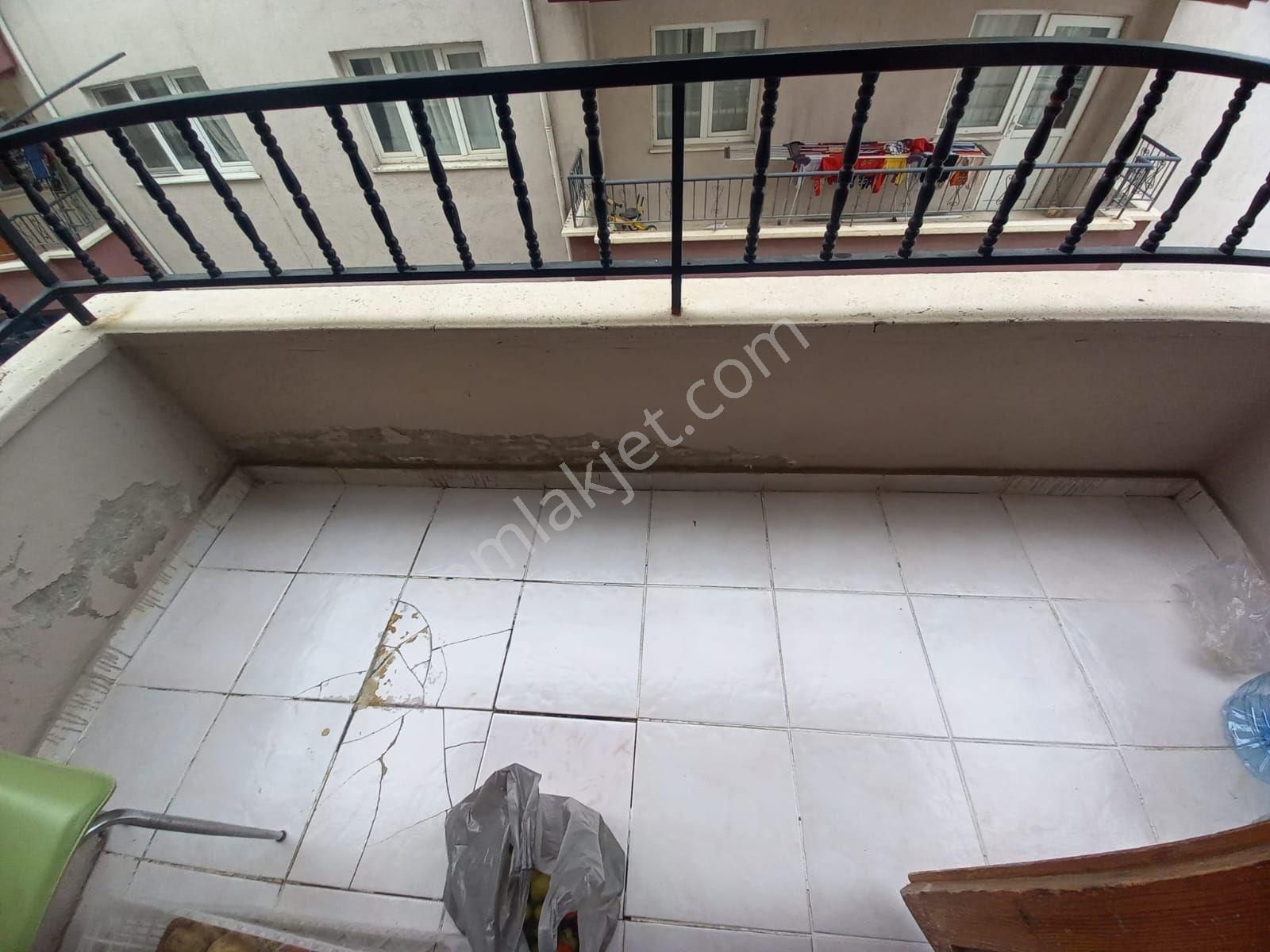 Sincan Andiçen'de Ahimesut Bulvarında 3+1 2.ara Katta Daire - Görsel 22