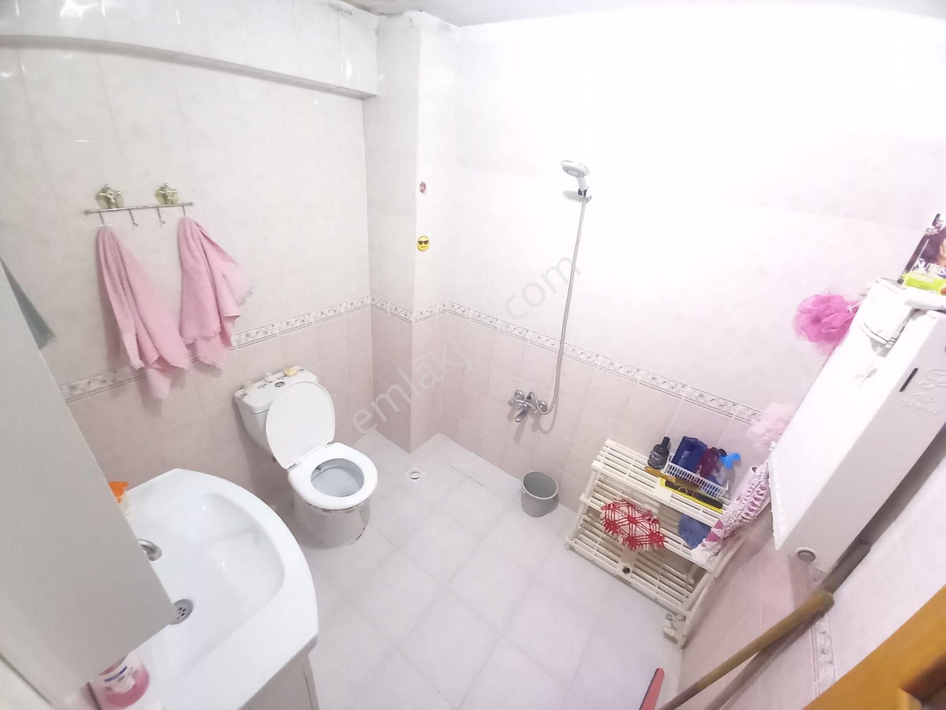 Sincan Andiçen'de Ahimesut Bulvarında 3+1 2.ara Katta Daire - Görsel 20