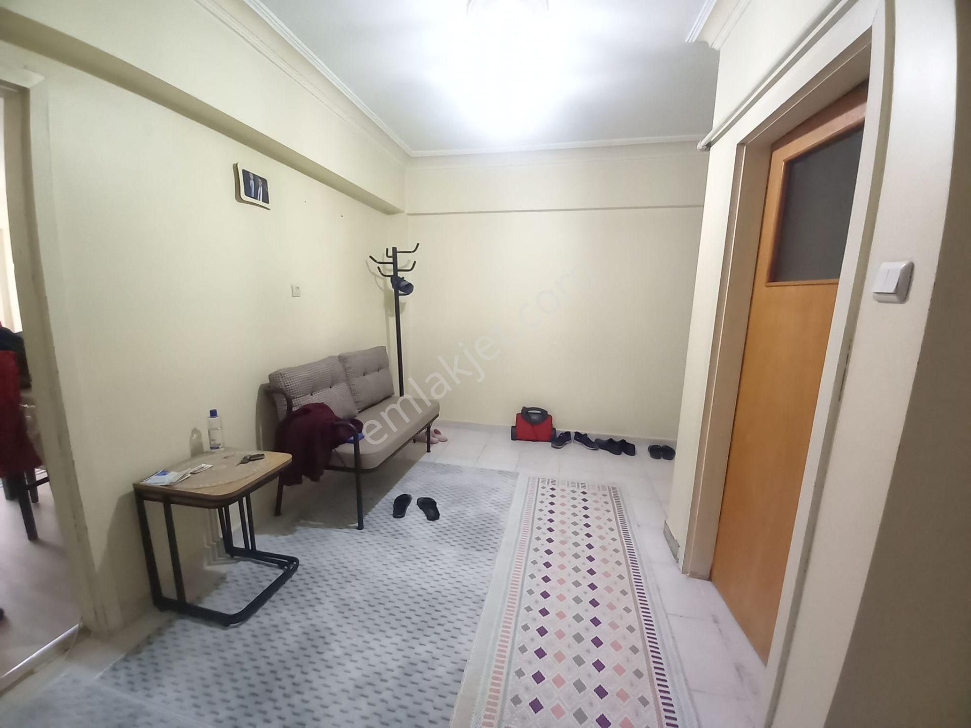 Sincan Andiçen'de Ahimesut Bulvarında 3+1 2.ara Katta Daire - Görsel 17