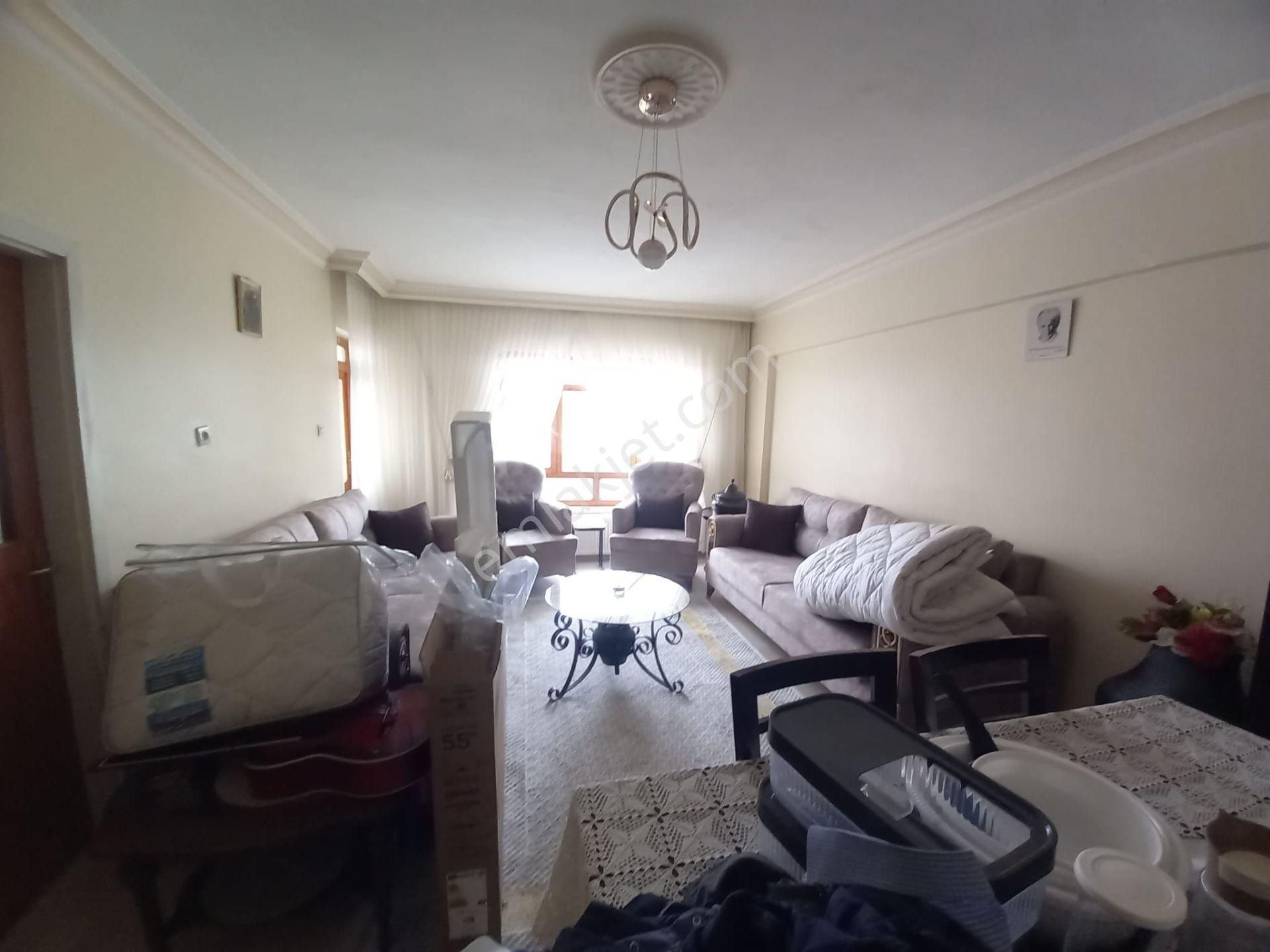 Sincan Andiçen'de Ahimesut Bulvarında 3+1 2.ara Katta Daire - Görsel 10