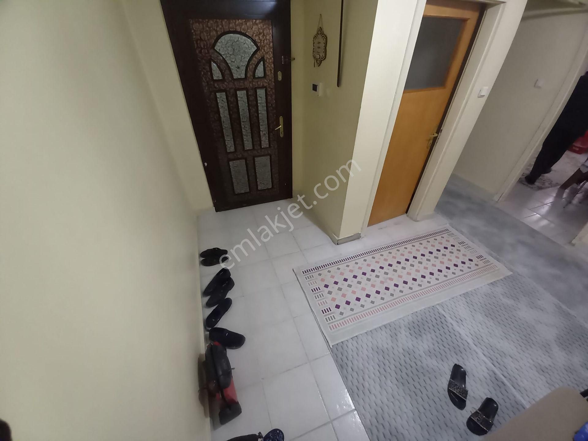 Sincan Andiçen'de Ahimesut Bulvarında 3+1 2.ara Katta Daire - Görsel 19