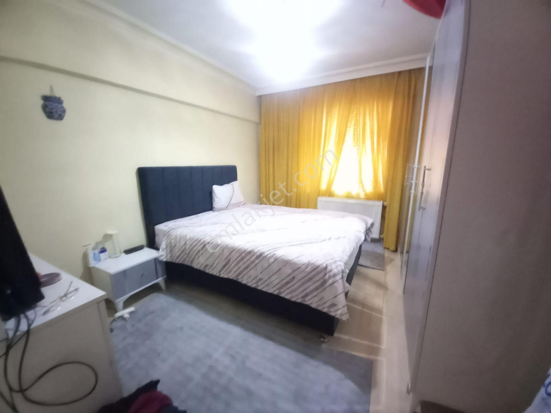 Sincan Andiçen'de Ahimesut Bulvarında 3+1 2.ara Katta Daire - Görsel 16