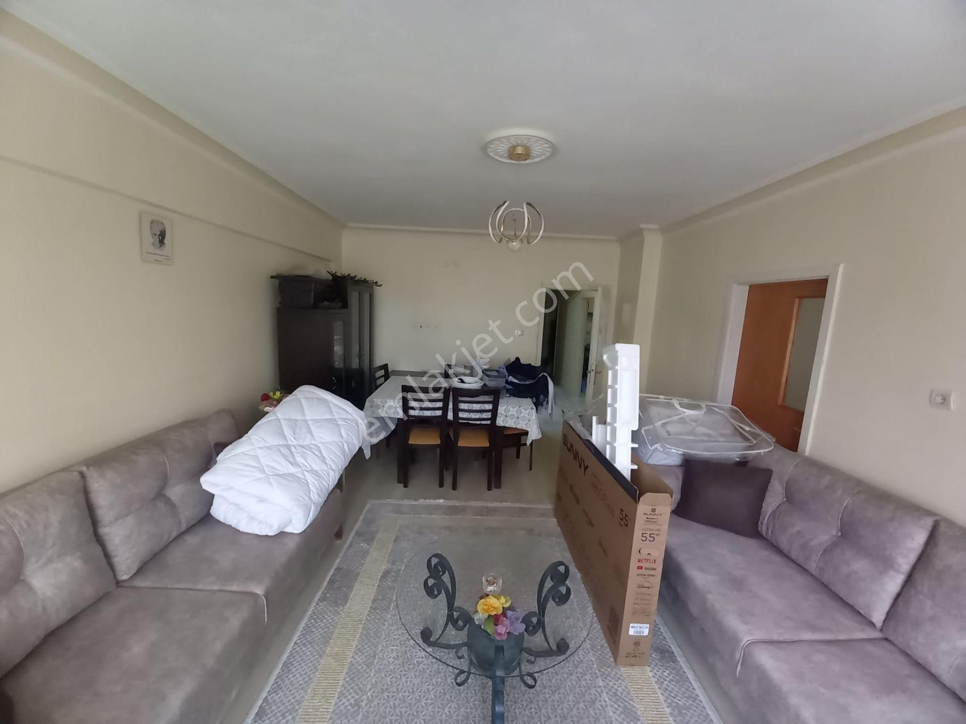 Sincan Andiçen'de Ahimesut Bulvarında 3+1 2.ara Katta Daire - Görsel 7