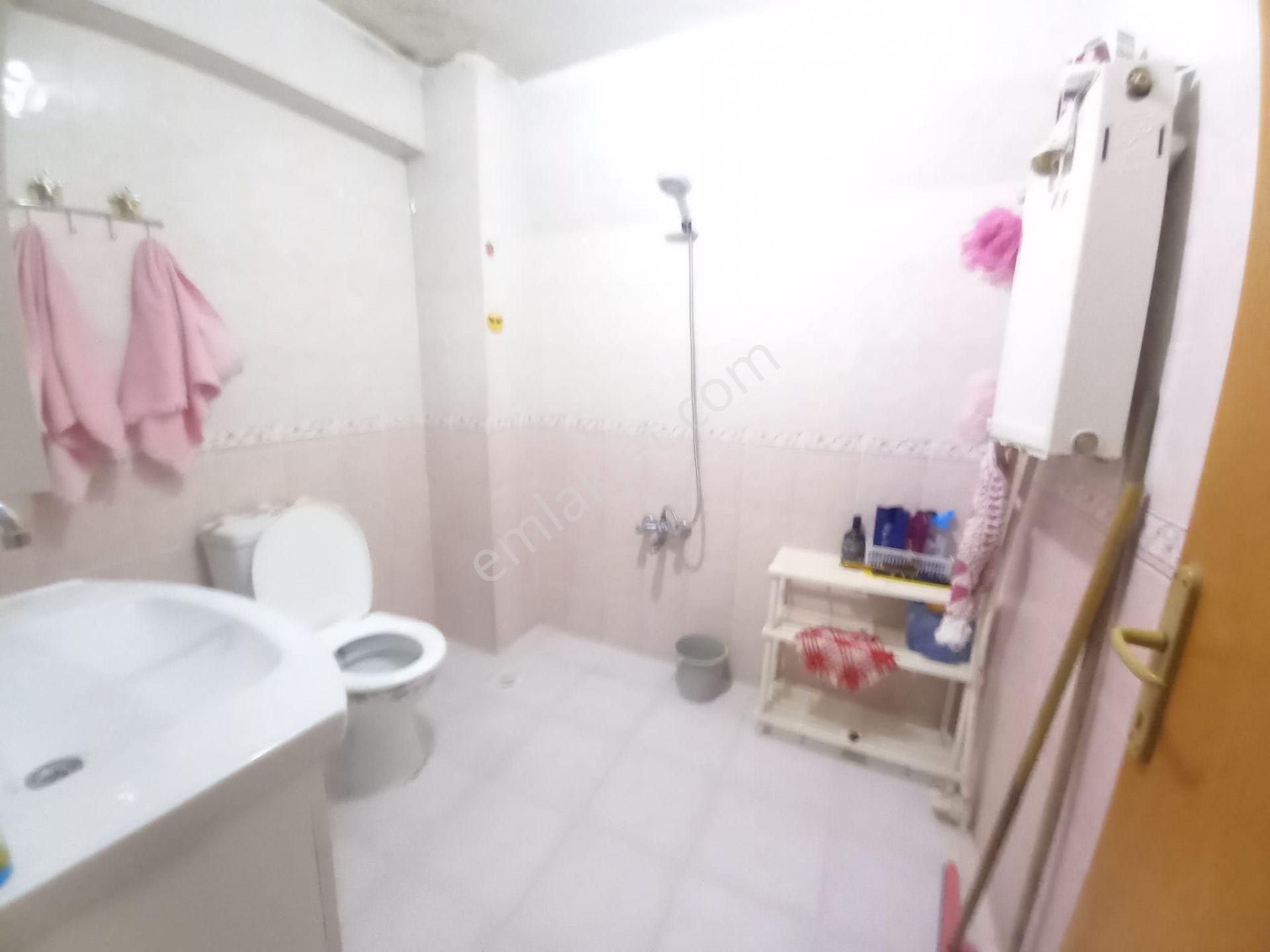 Sincan Andiçen'de Ahimesut Bulvarında 3+1 2.ara Katta Daire - Görsel 21