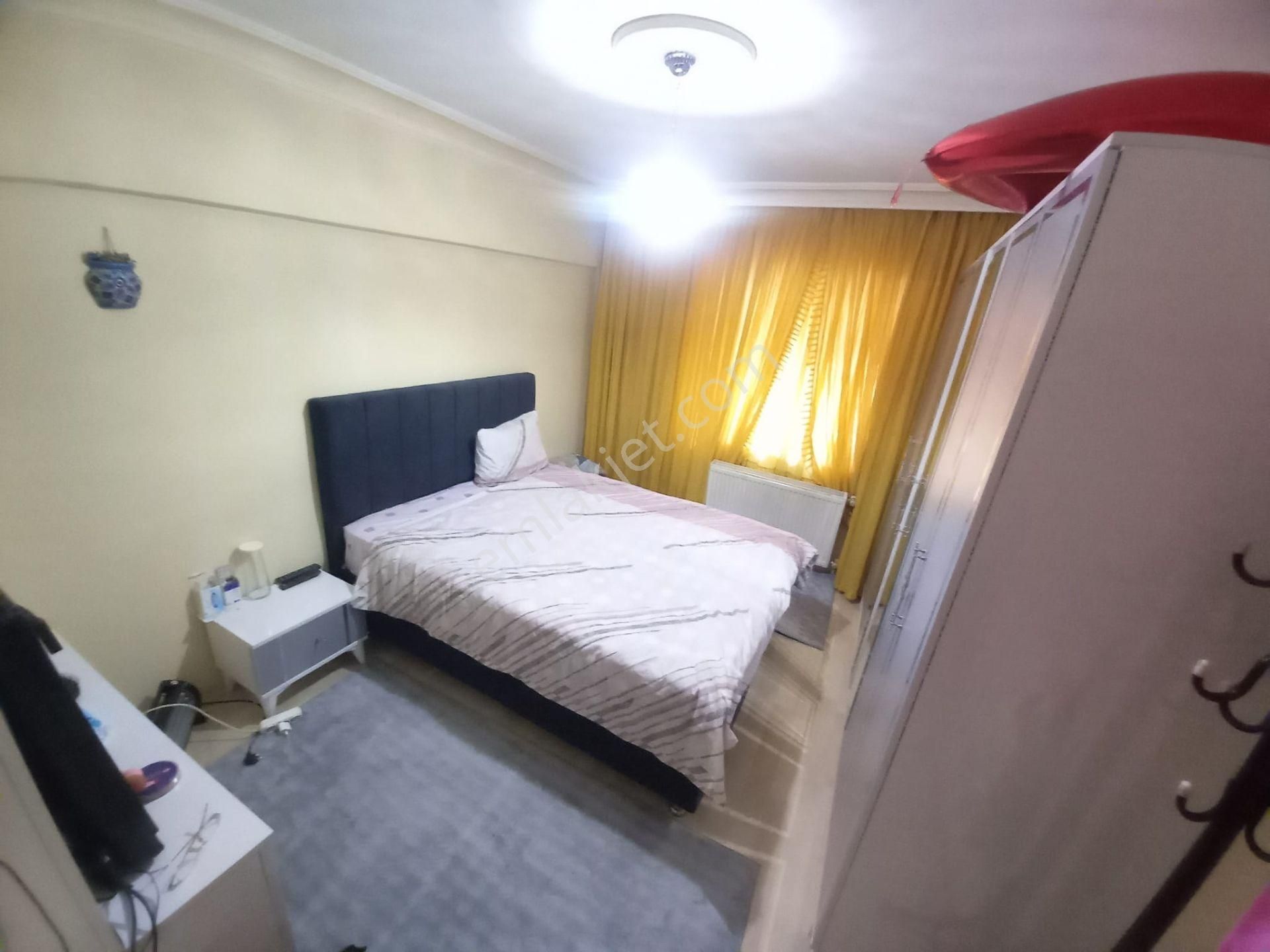 Sincan Andiçen'de Ahimesut Bulvarında 3+1 2.ara Katta Daire - Görsel 15