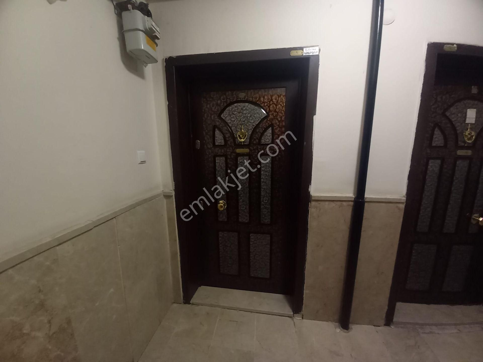 Sincan Andiçen'de Ahimesut Bulvarında 3+1 2.ara Katta Daire - Görsel 24