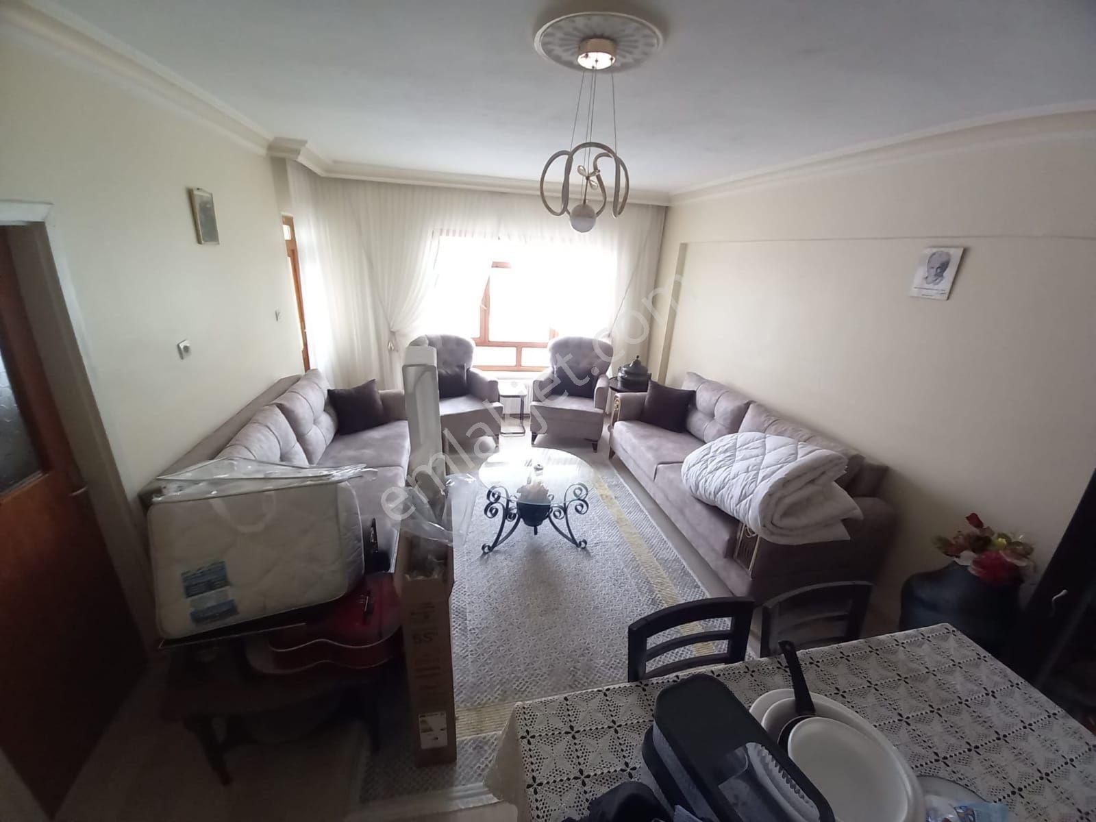 Sincan Andiçen'de Ahimesut Bulvarında 3+1 2.ara Katta Daire - Görsel 6