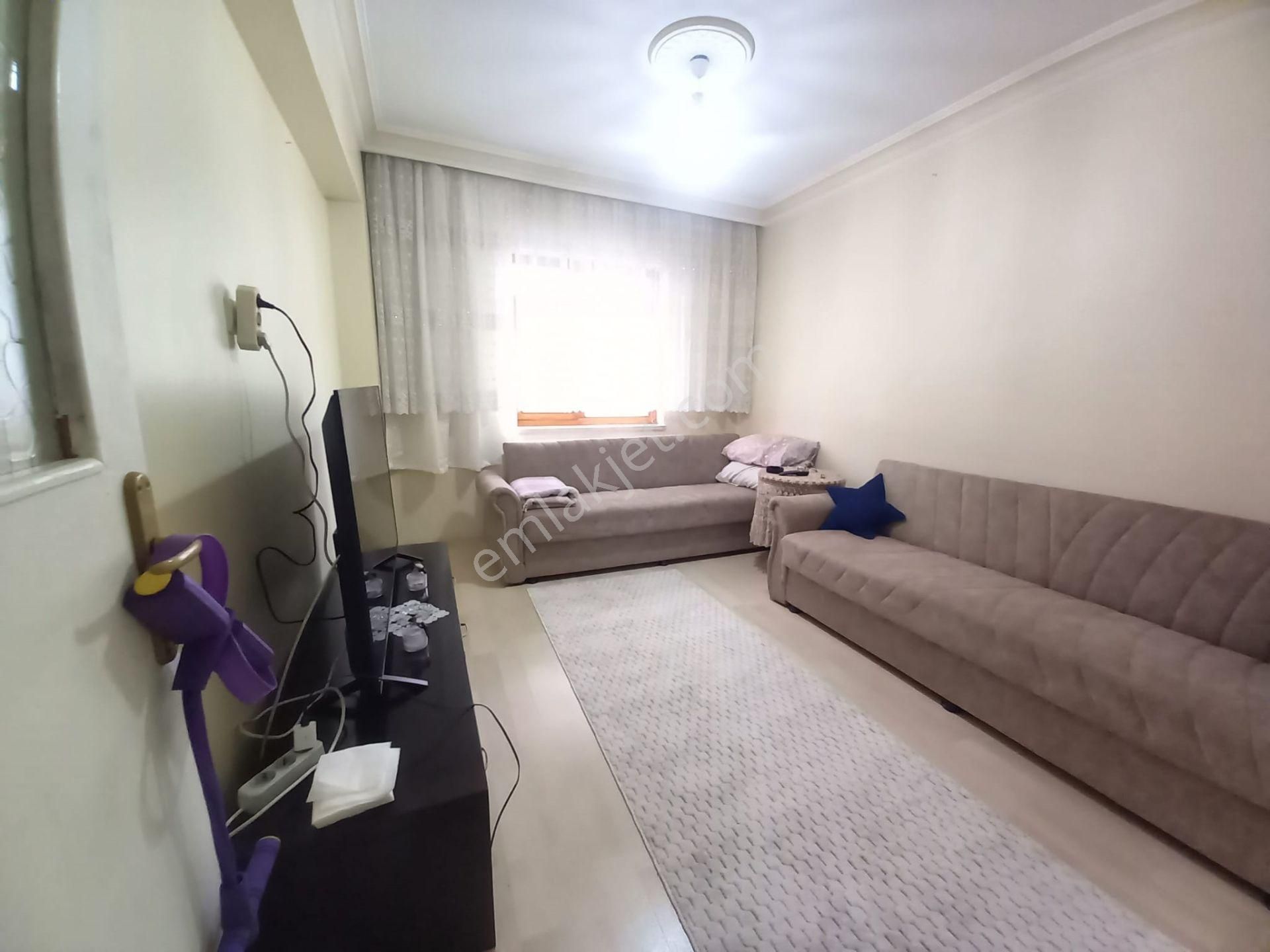 Sincan Andiçen'de Ahimesut Bulvarında 3+1 2.ara Katta Daire - Görsel 12