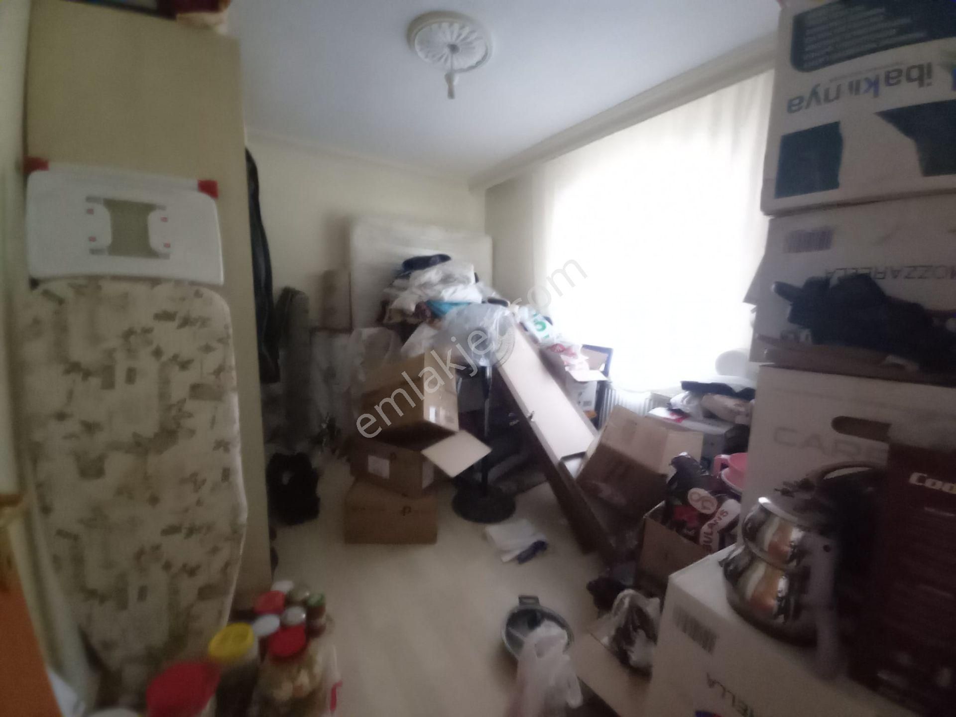 Sincan Andiçen'de Ahimesut Bulvarında 3+1 2.ara Katta Daire - Görsel 14