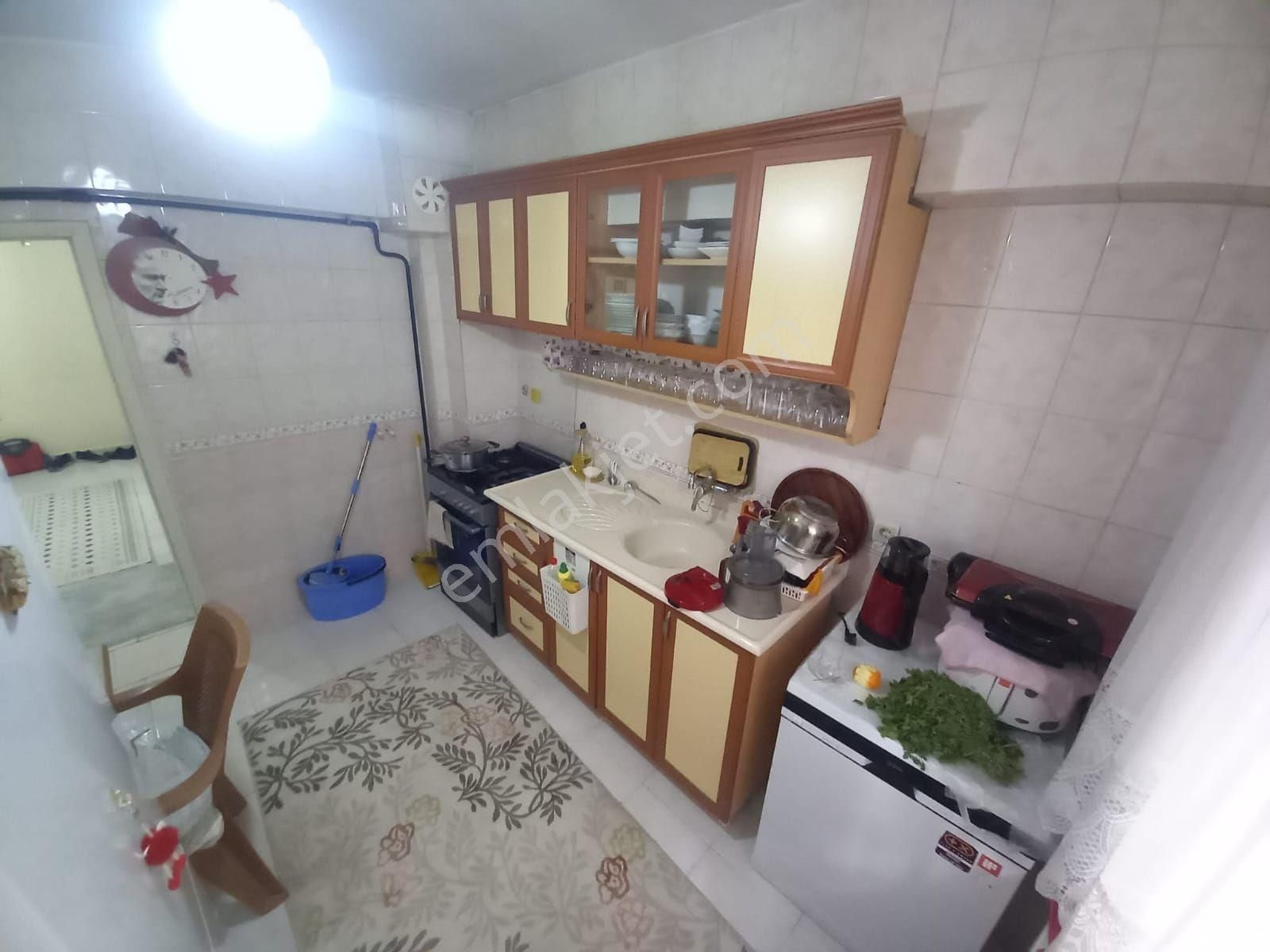 Sincan Andiçen'de Ahimesut Bulvarında 3+1 2.ara Katta Daire - Görsel 5