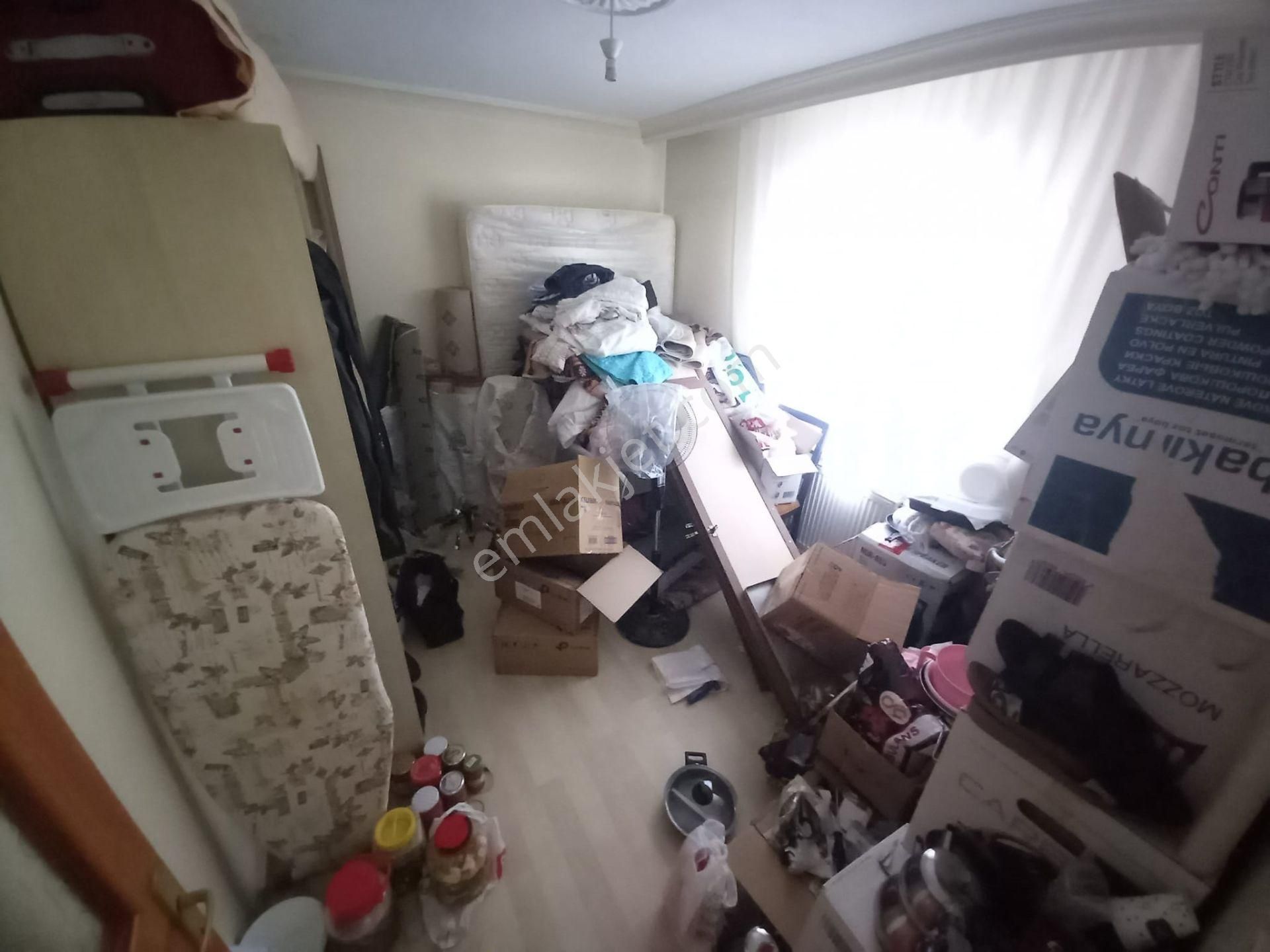 Sincan Andiçen'de Ahimesut Bulvarında 3+1 2.ara Katta Daire - Görsel 13