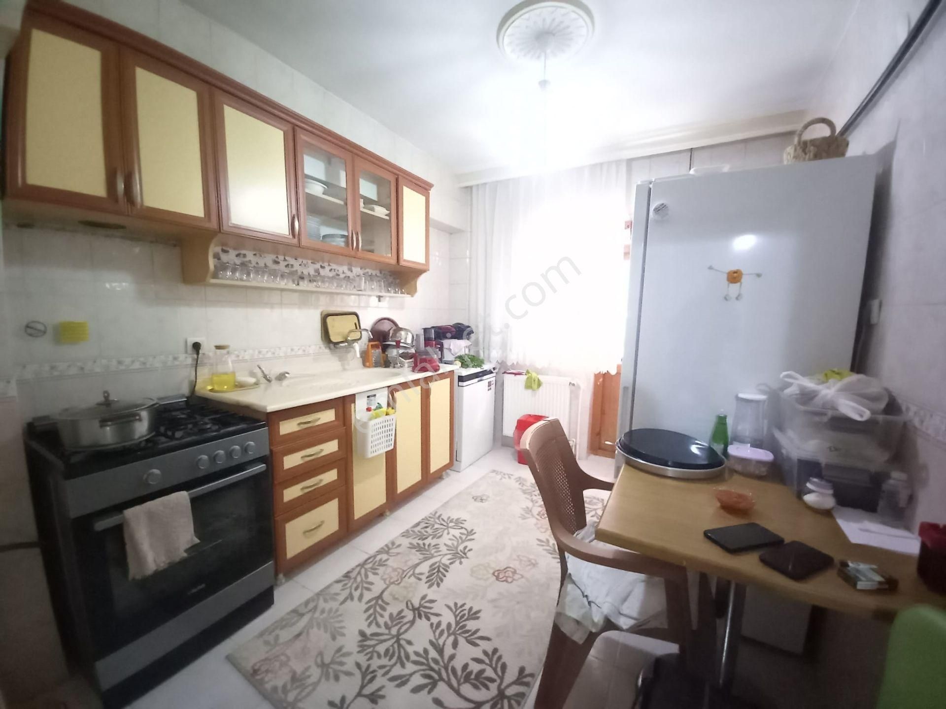 Sincan Andiçen'de Ahimesut Bulvarında 3+1 2.ara Katta Daire - Görsel 2