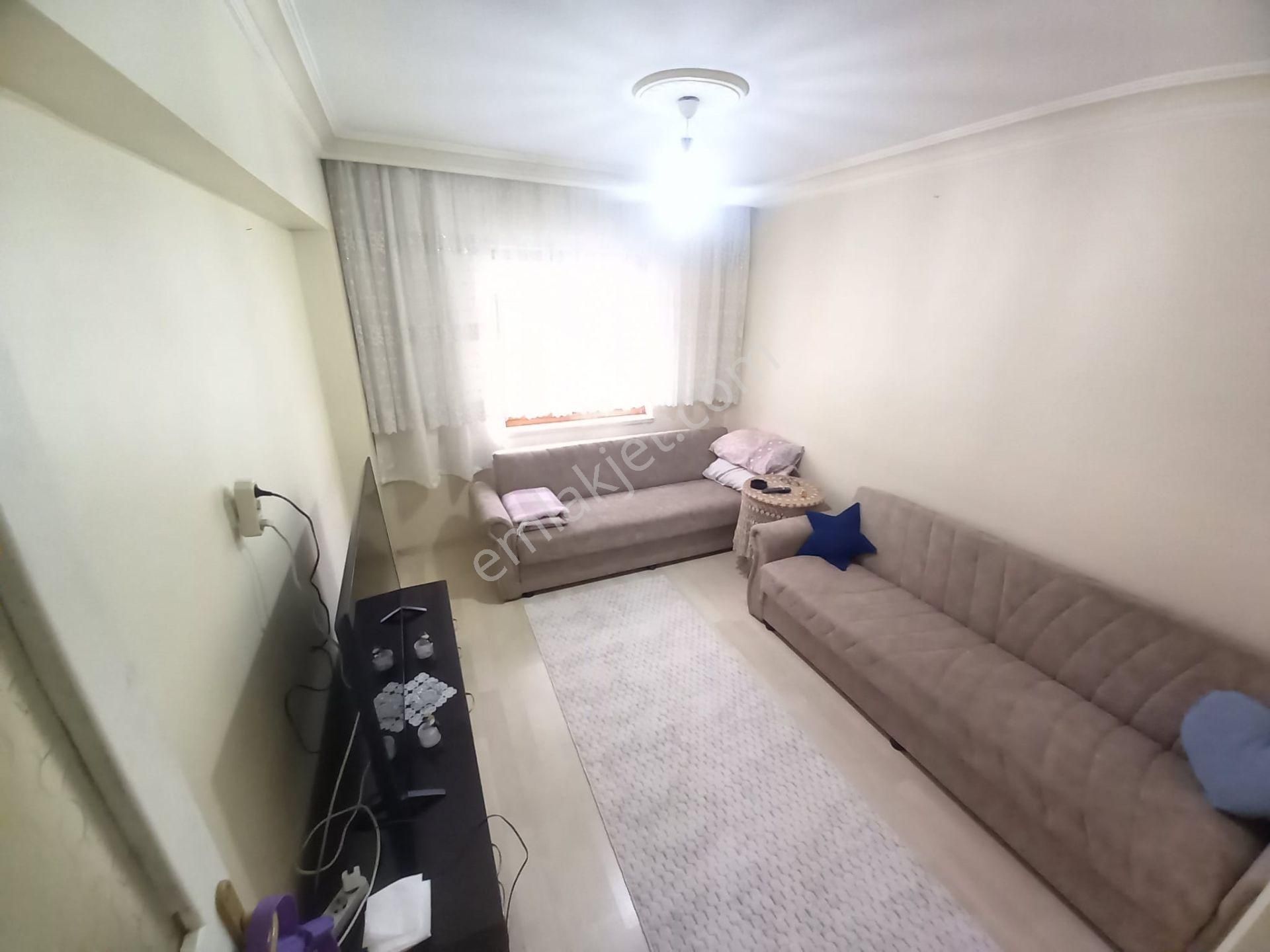 Sincan Andiçen'de Ahimesut Bulvarında 3+1 2.ara Katta Daire - Görsel 11