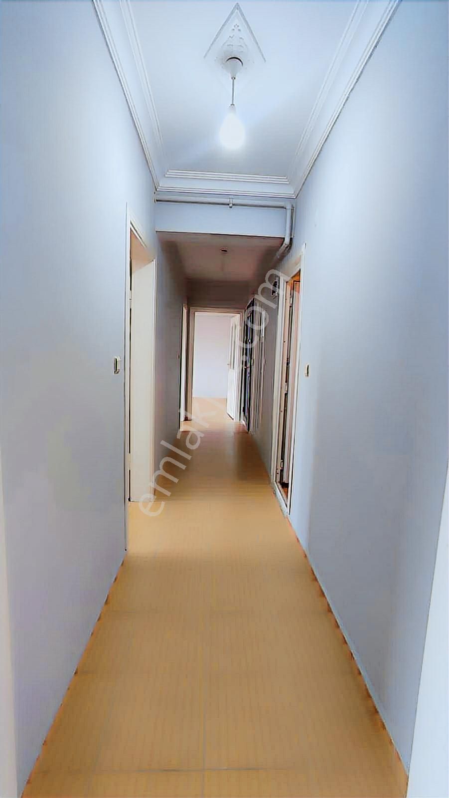 Doğan Yıldız İnşaat'tan Cumhuriyet Mah. 2+1 K - Görsel 15