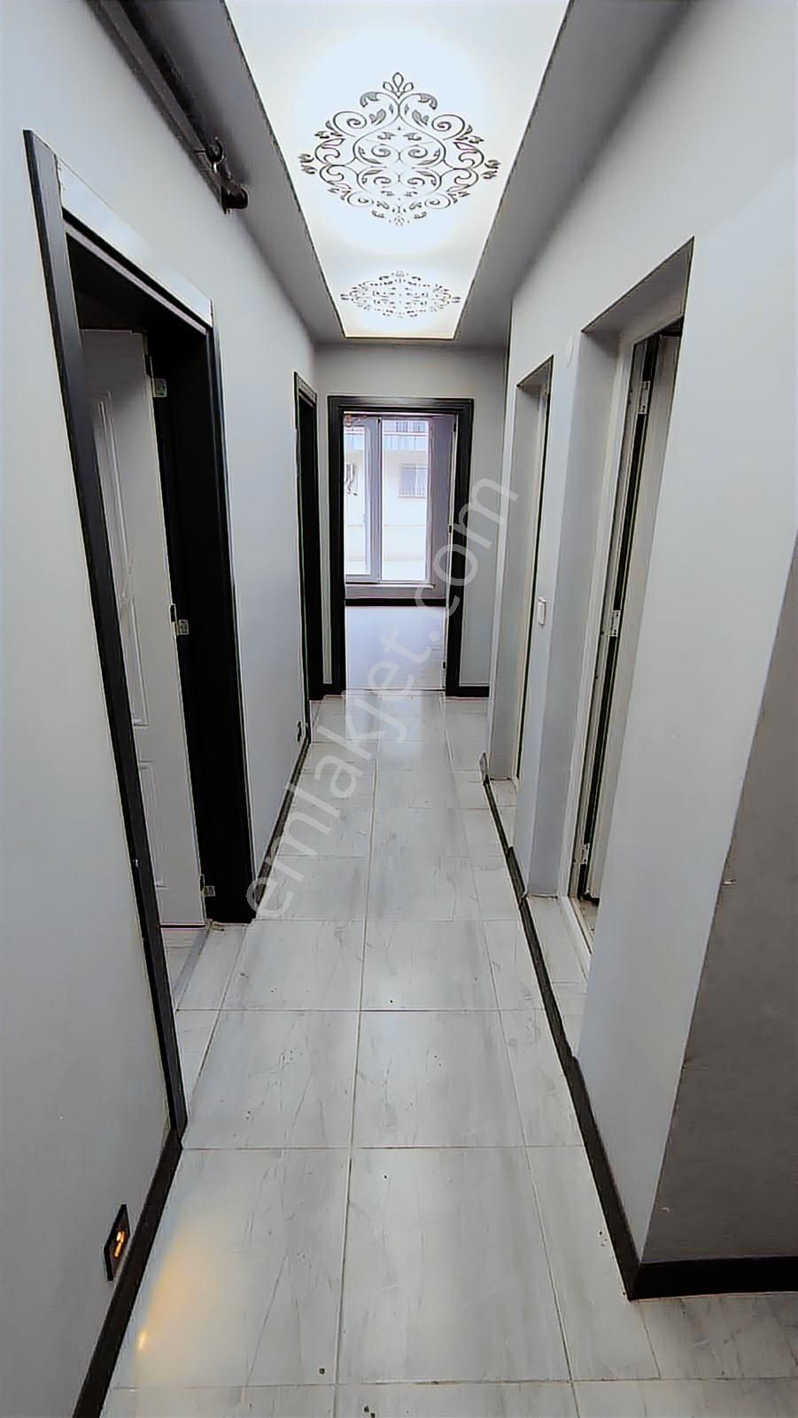 Doğan Yıldız İnşaat'tan Hastahane Bölgesi 2+1 Teraslı Kiralık - Görsel 11