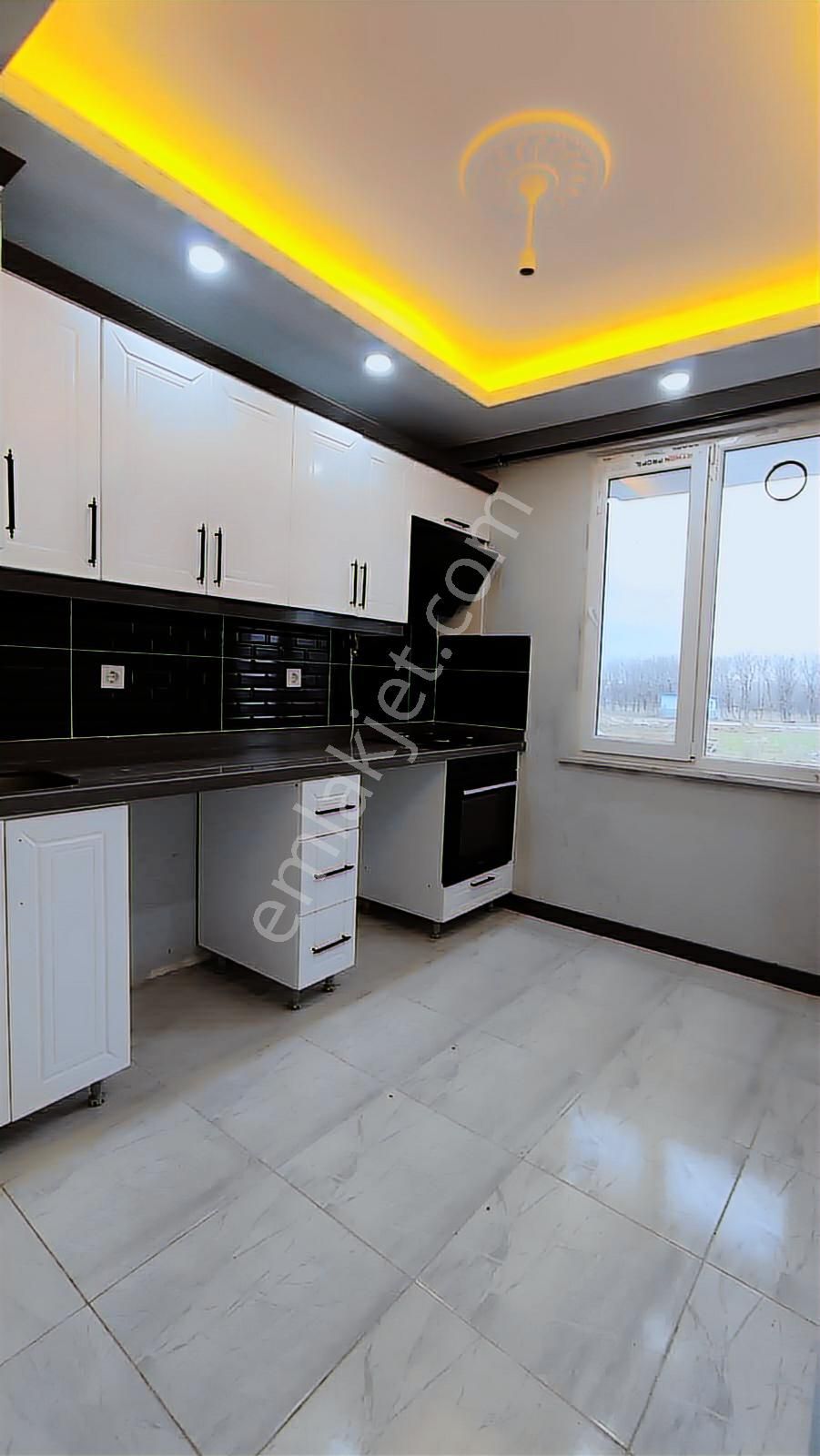 Doğan Yıldız İnşaat'tan Hastahane Bölgesi 2+1 Teraslı Kiralık - Görsel 3