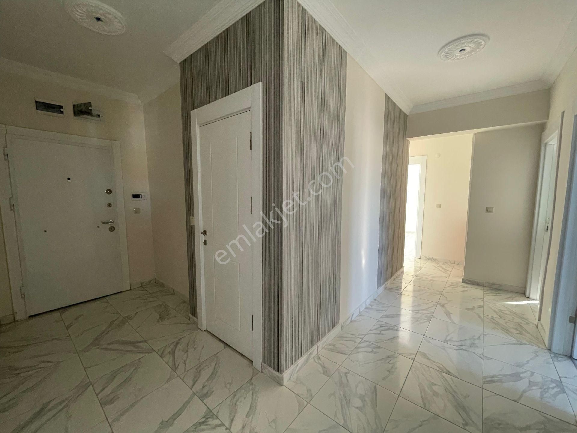 Talas Mevlana Da 3+1 Sıfır Yüksek - Görsel 19