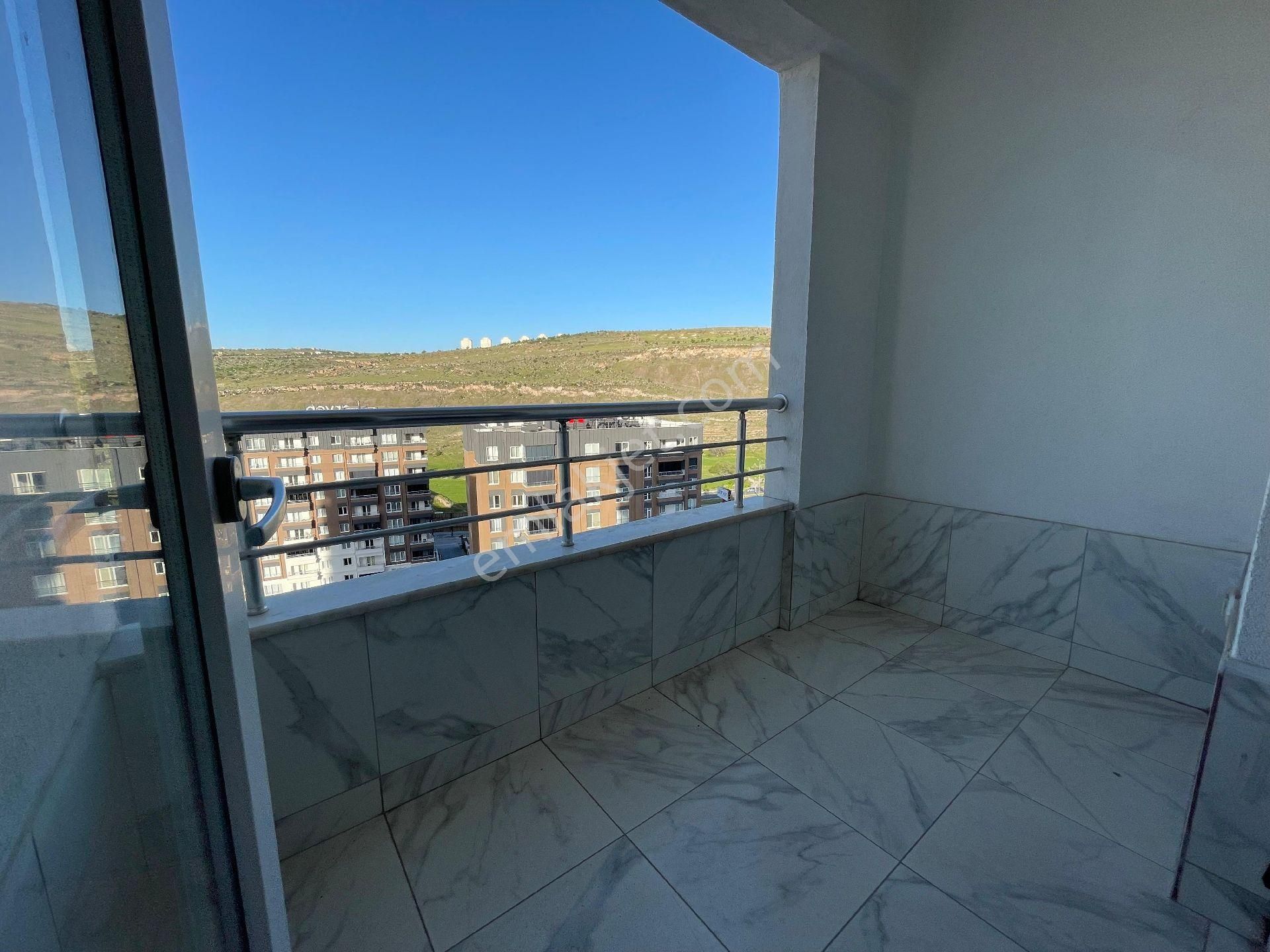 Talas Mevlana Da 3+1 Sıfır Yüksek - Görsel 18