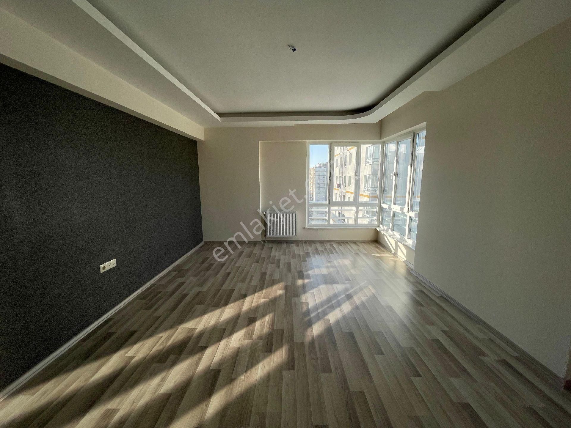 Talas Mevlana Da 3+1 Sıfır Yüksek - Görsel 6