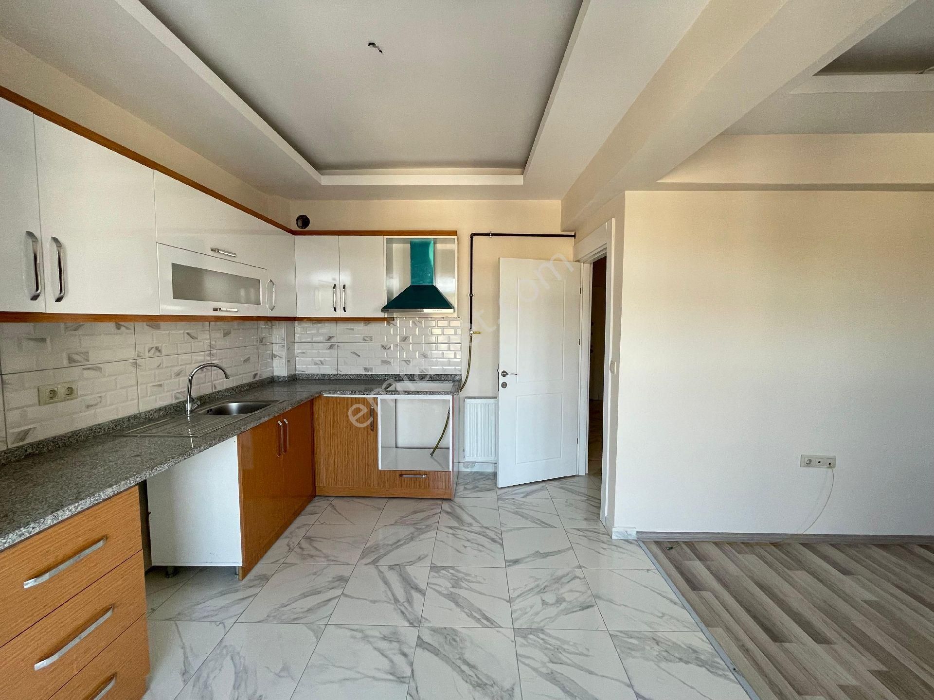 Talas Mevlana Da 3+1 Sıfır Yüksek - Görsel 5