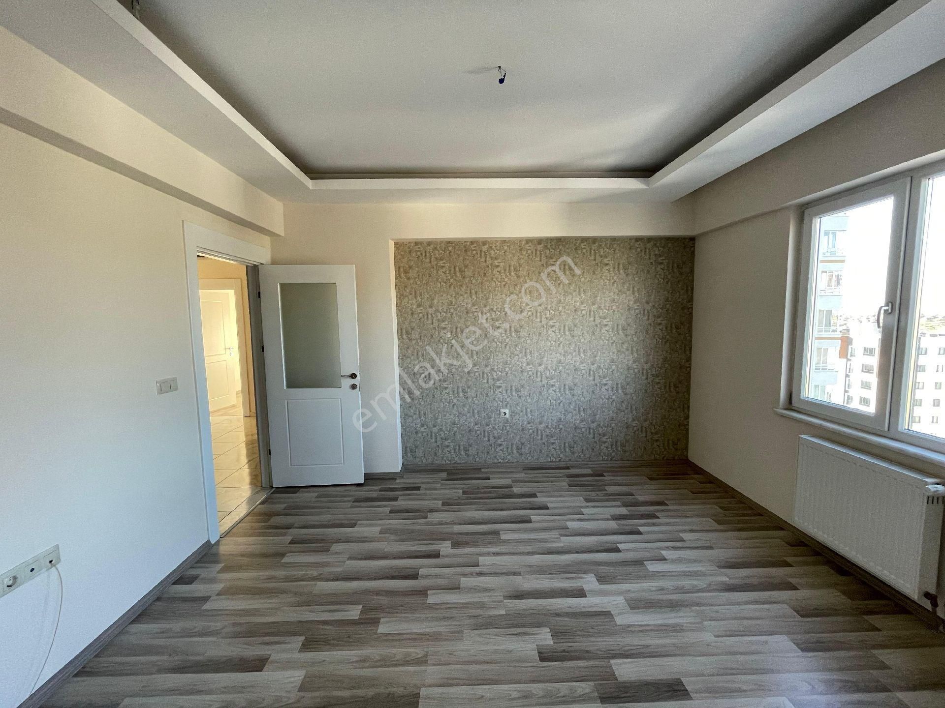 Talas Mevlana Da 3+1 Sıfır Yüksek - Görsel 15