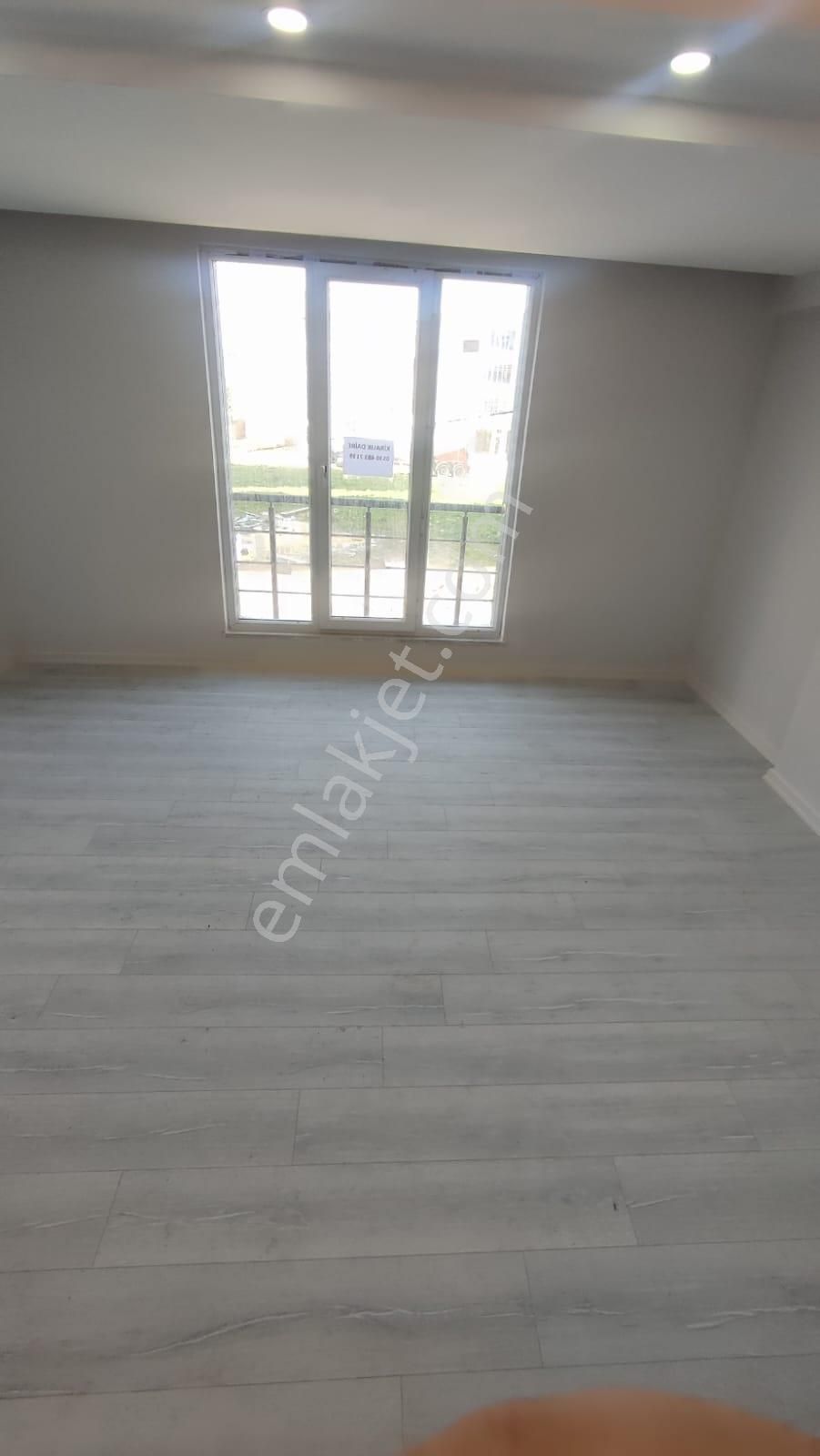 Doğan Yıldız İnşaat'tan Devlet Hastanesi Bölgesi 2+1 Kiralık - Görsel 16