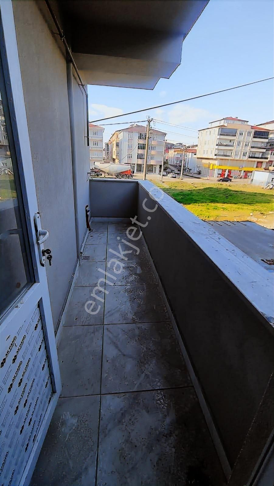 Doğan Yıldız İnşaat'tan Devlet Hastanesi Bölgesi 2+1 Kiralık - Görsel 4