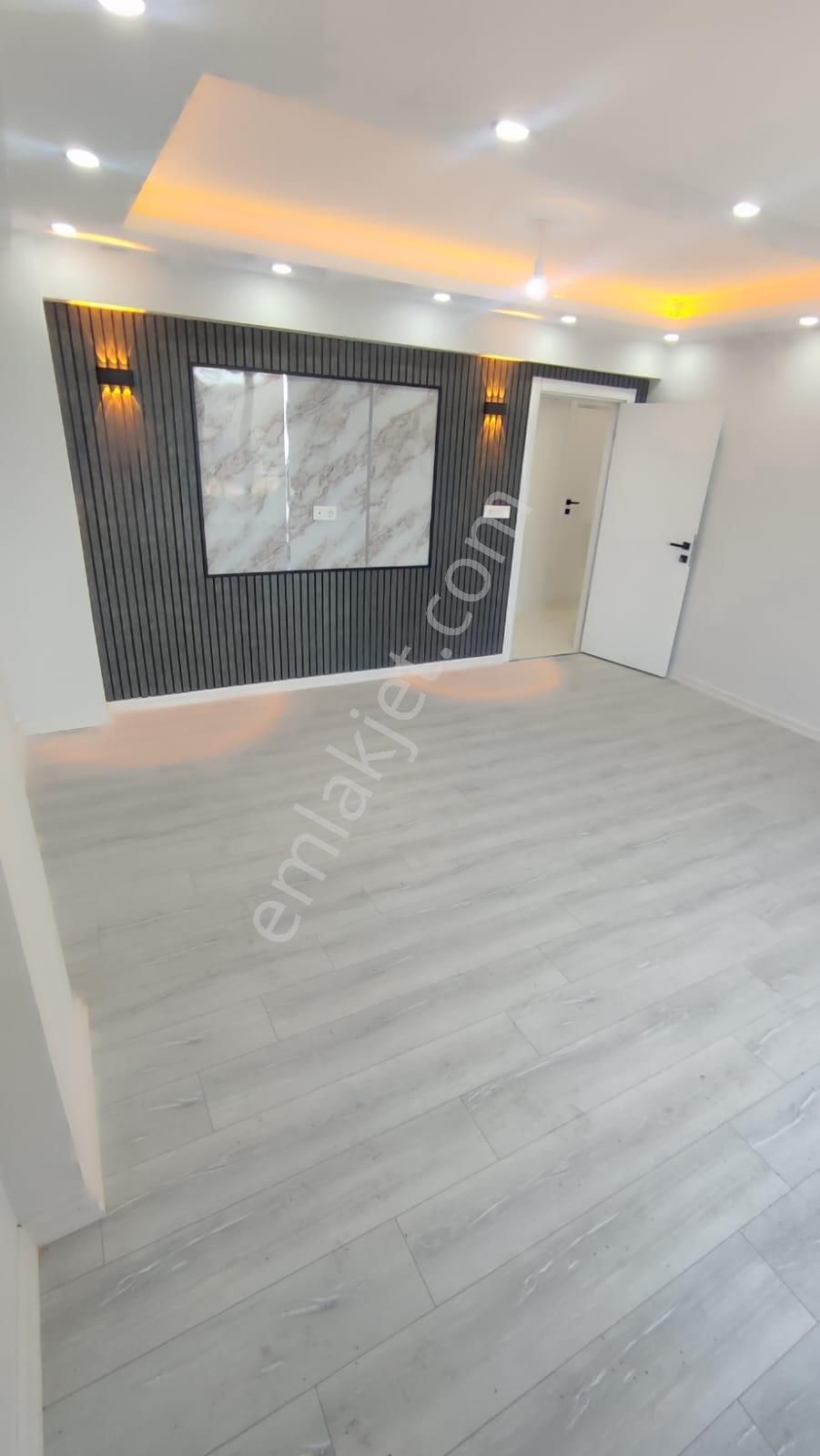 Doğan Yıldız İnşaat'tan Devlet Hastanesi Bölgesi 2+1 Kiralık - Görsel 11