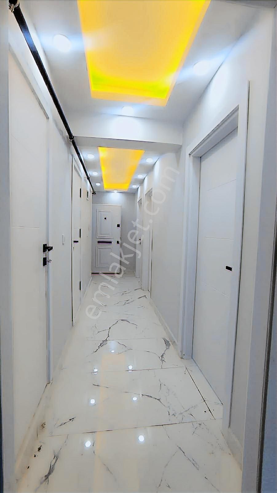 Doğan Yıldız İnşaat'tan Devlet Hastanesi Bölgesi 2+1 Kiralık - Görsel 3