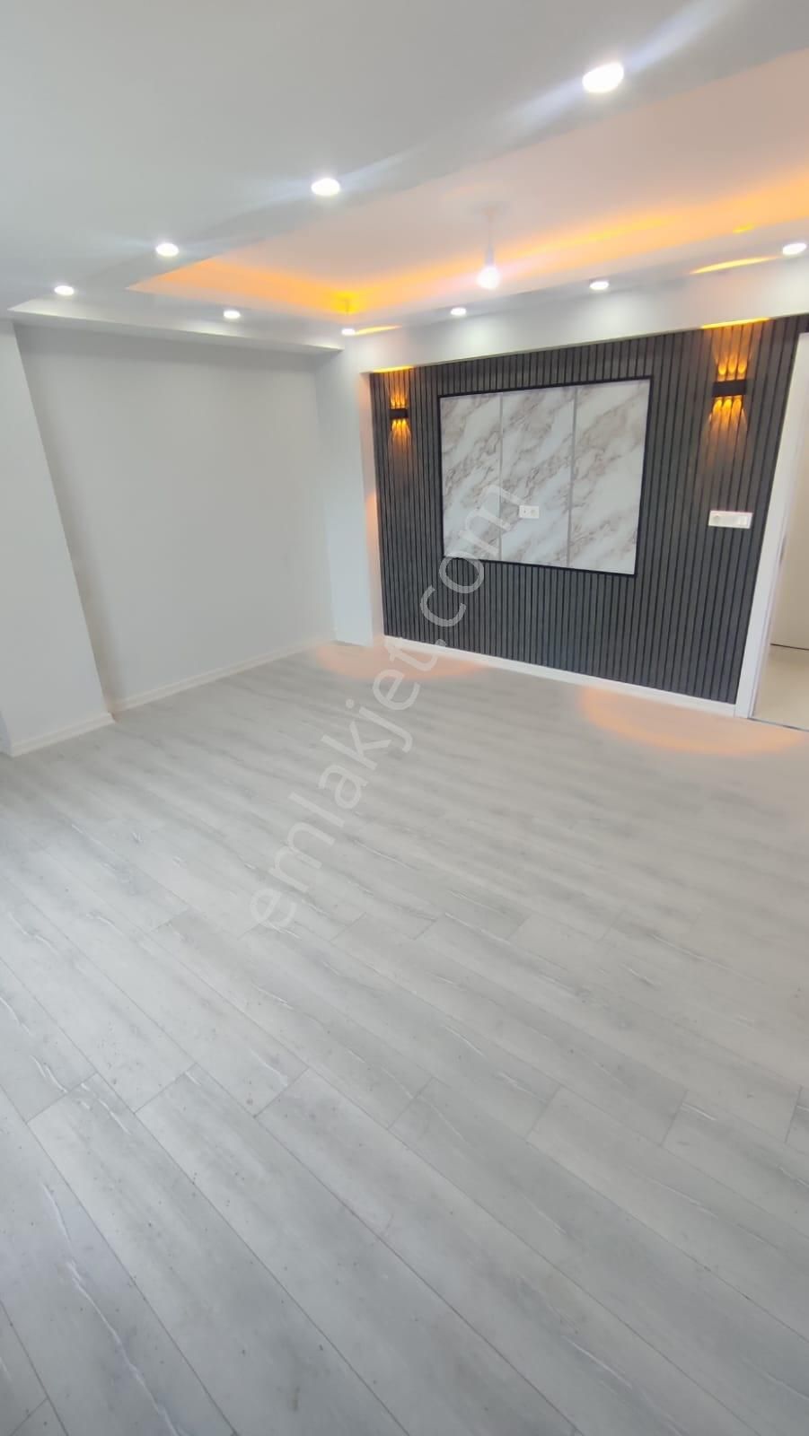 Doğan Yıldız İnşaat'tan Devlet Hastanesi Bölgesi 2+1 Kiralık