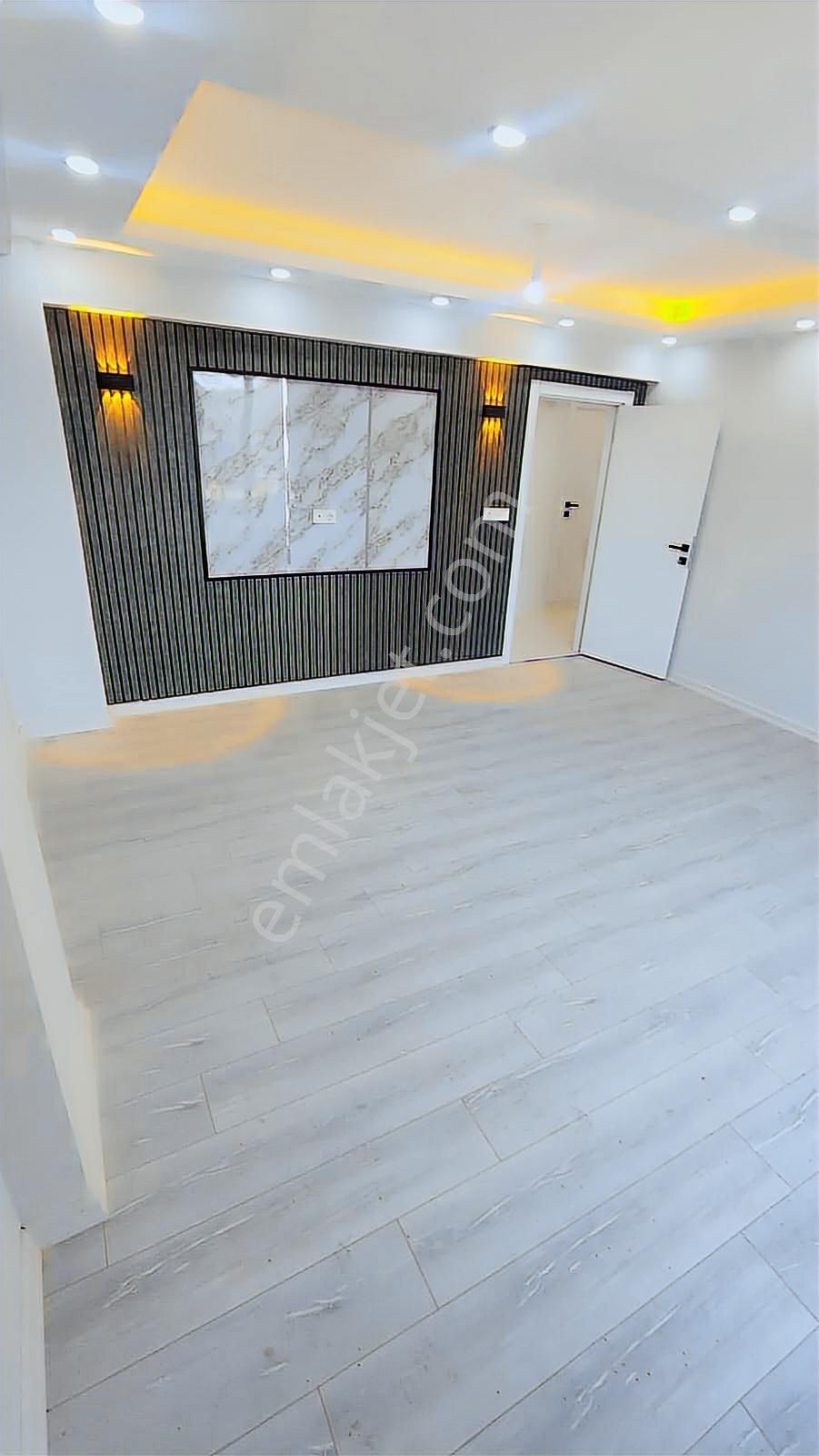 Doğan Yıldız İnşaat'tan Devlet Hastanesi Bölgesi 2+1 Kiralık - Görsel 5