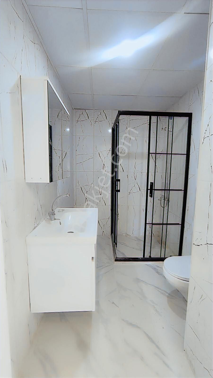 Doğan Yıldız İnşaat'tan Devlet Hastanesi Bölgesi 2+1 Kiralık - Görsel 19