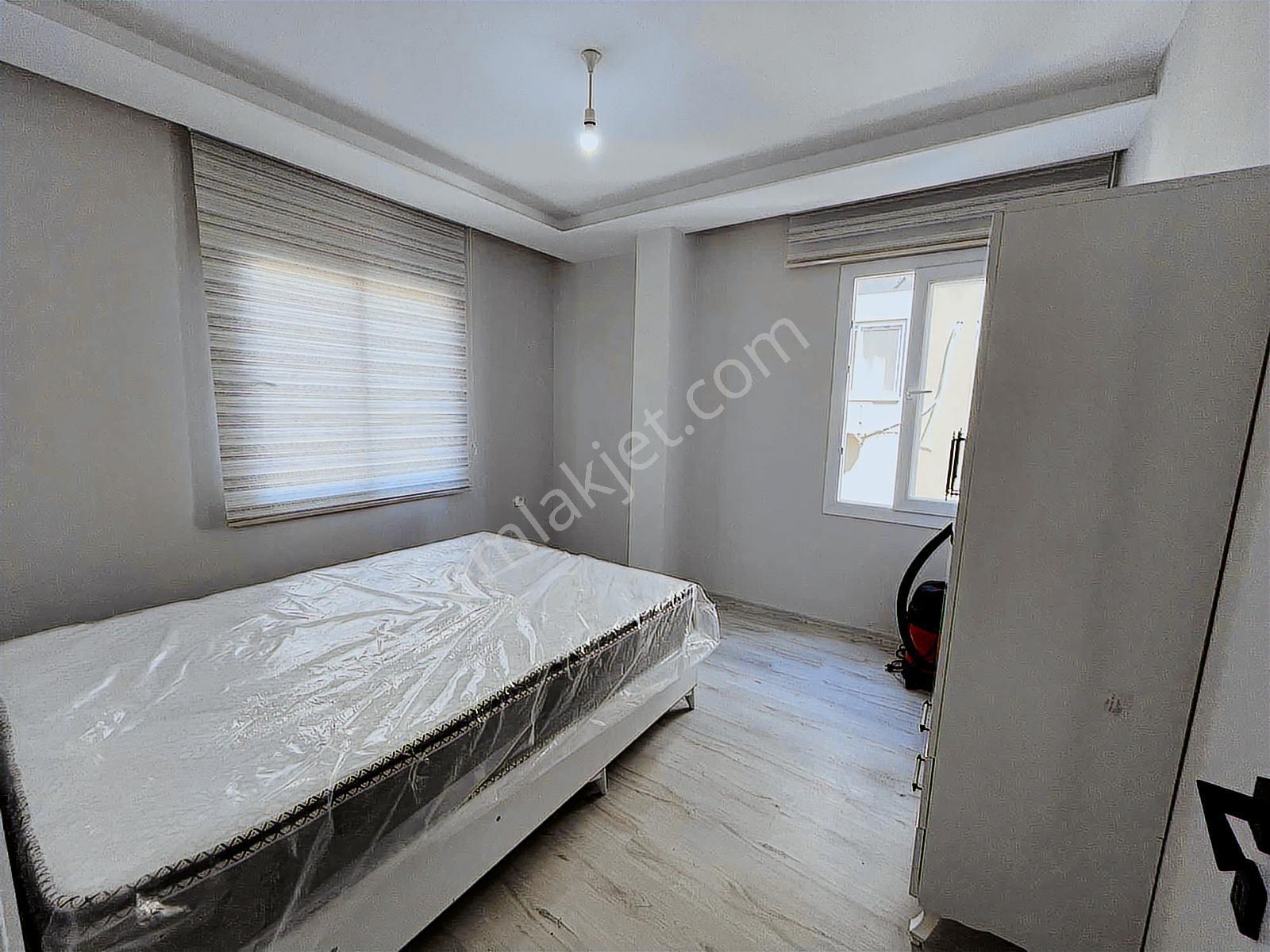 2+1 Eşyalı Denize 100 M Kupon Fiyatlı Daire Acil Satılık - Görsel 4