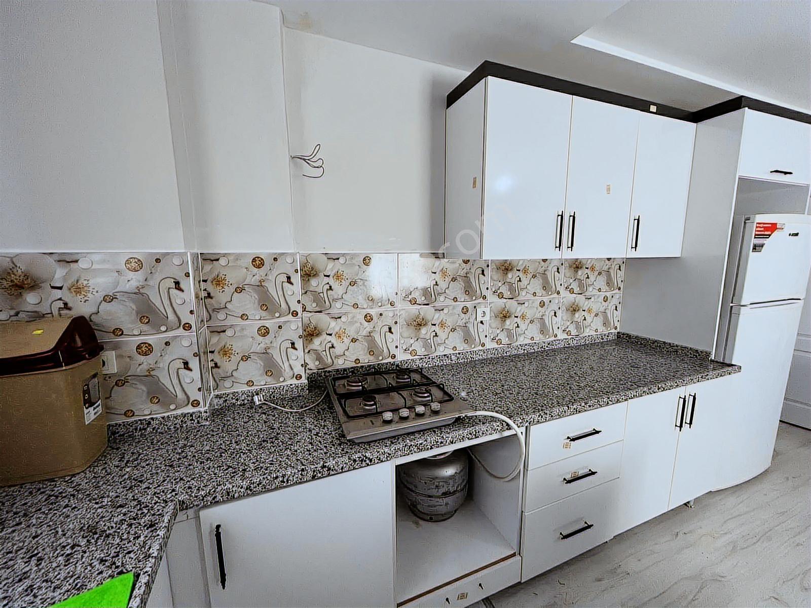 2+1 Eşyalı Denize 100 M Kupon Fiyatlı Daire Acil Satılık - Görsel 31