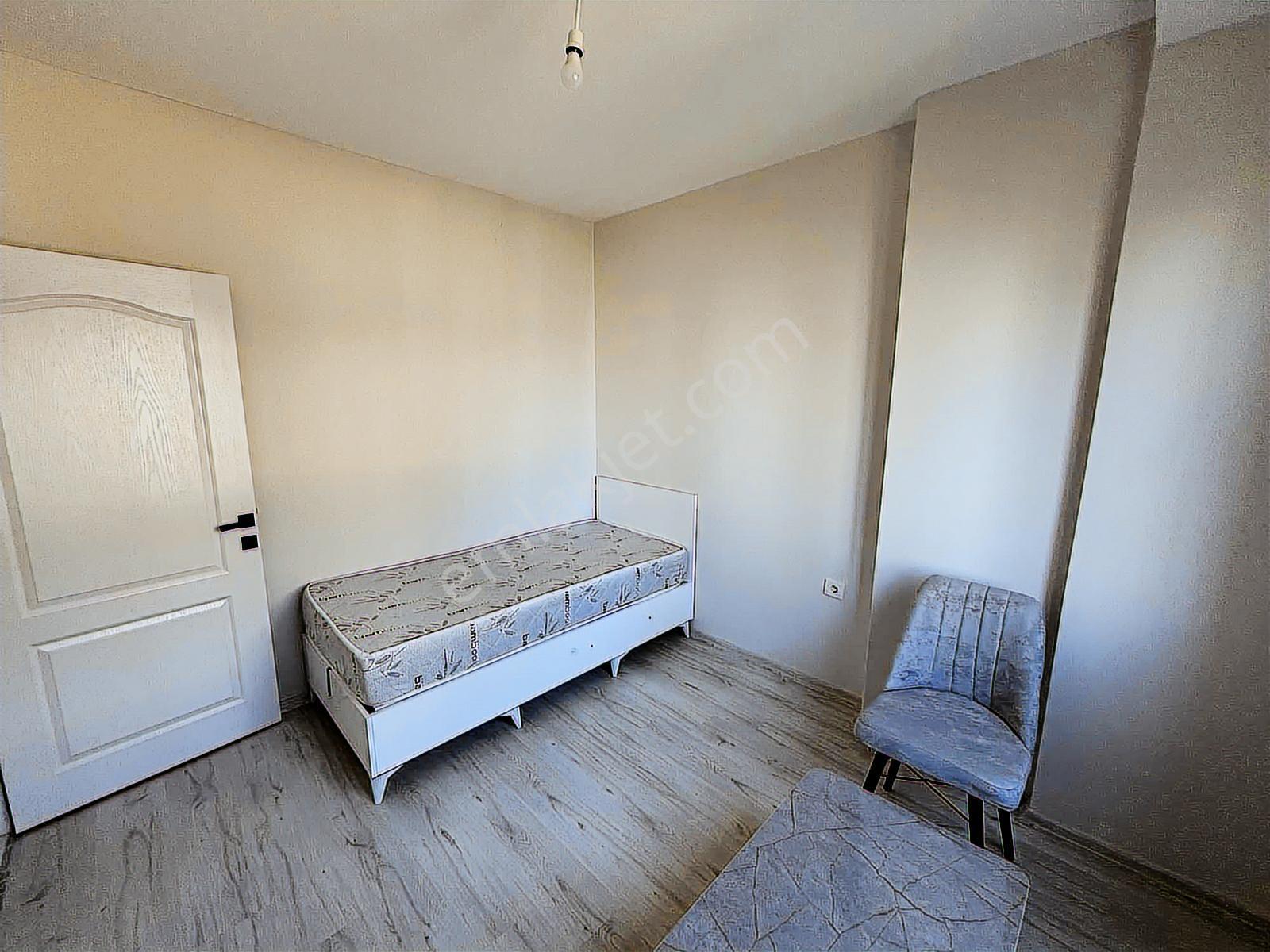 2+1 Eşyalı Denize 100 M Kupon Fiyatlı Daire Acil Satılık - Görsel 6