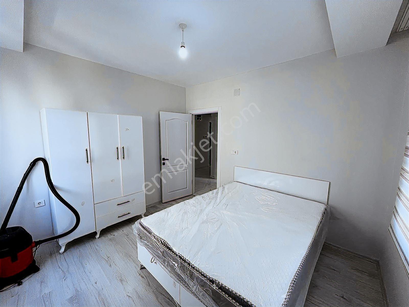 2+1 Eşyalı Denize 100 M Kupon Fiyatlı Daire Acil Satılık - Görsel 26