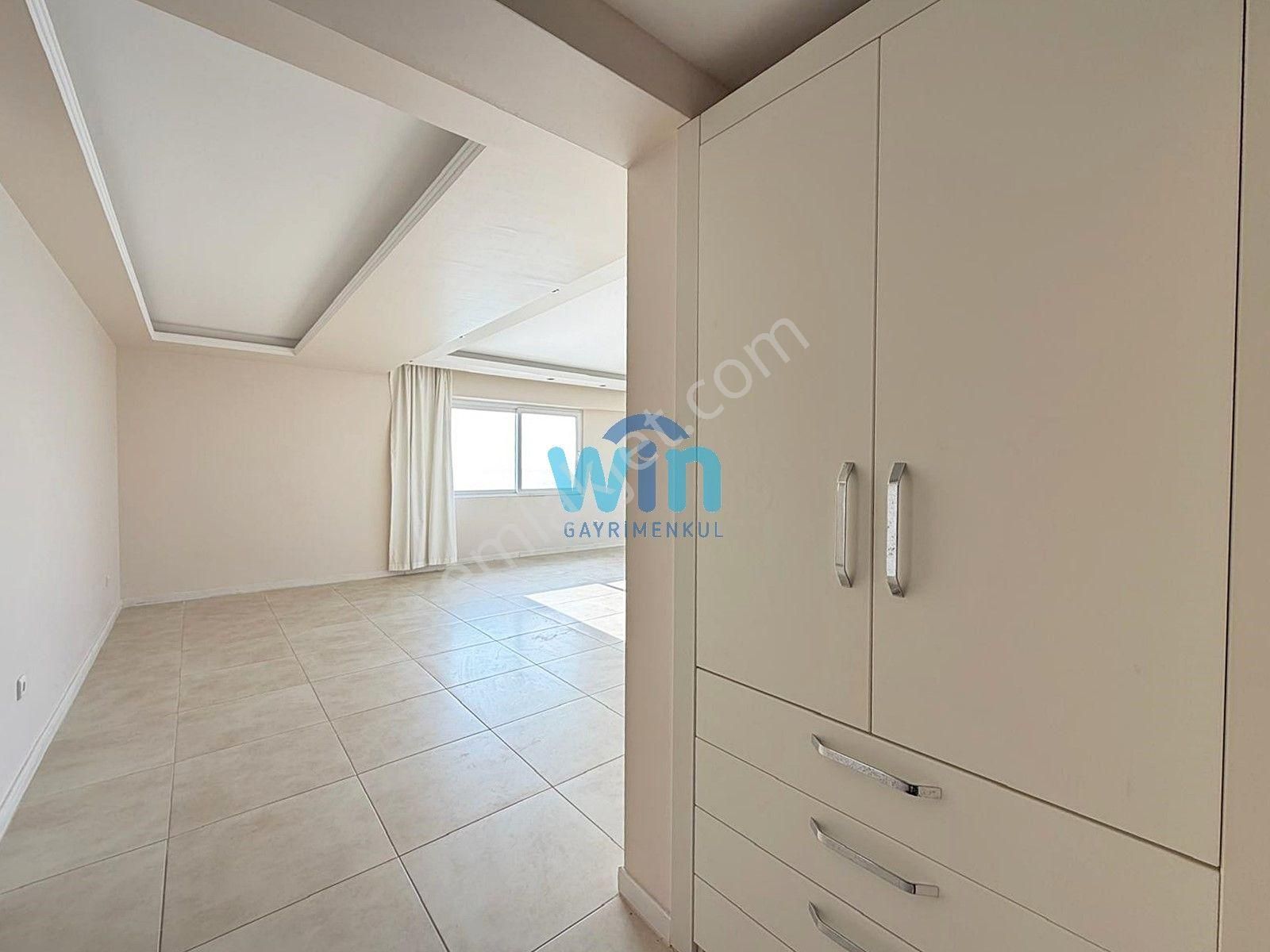 Win'den Queenaba 2'de Full Deniz Manzaralı 3+1 Kafa Daire - Görsel 2