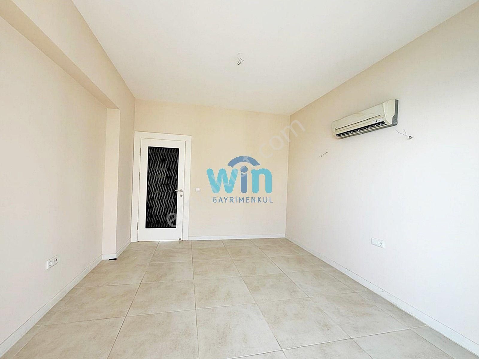 Win'den Queenaba 2'de Full Deniz Manzaralı 3+1 Kafa Daire - Görsel 25