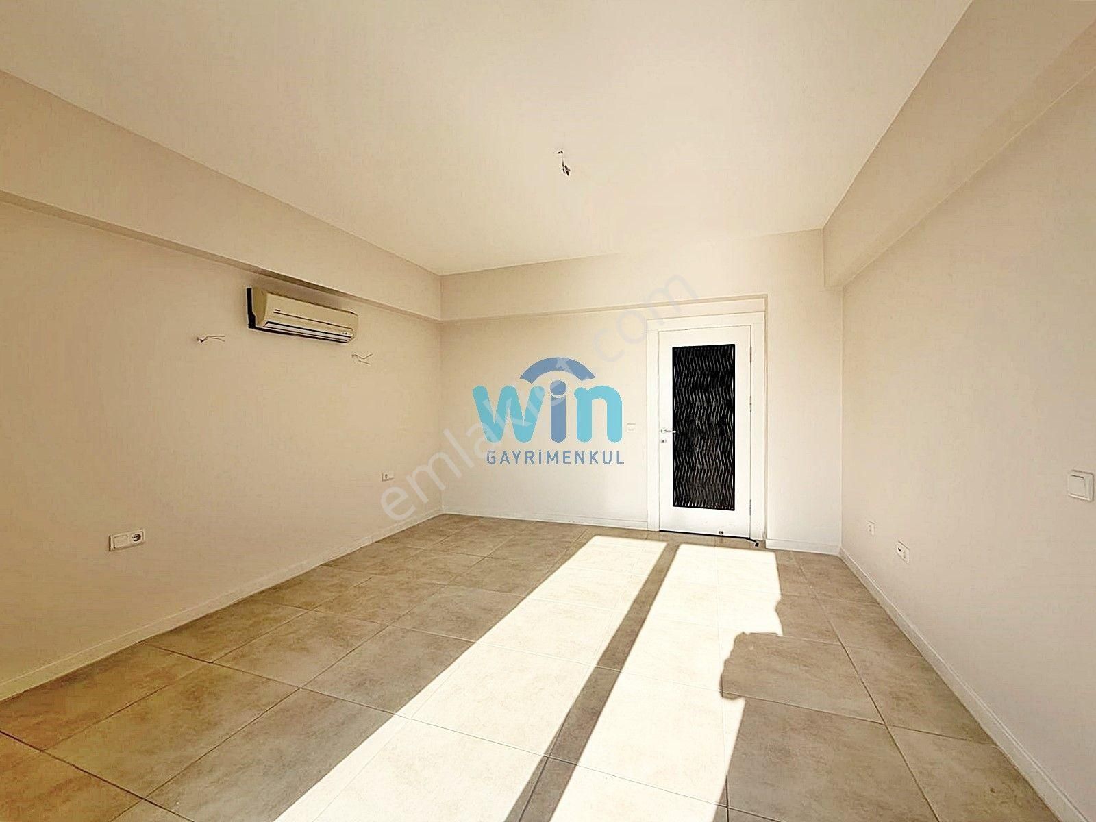 Win'den Queenaba 2'de Full Deniz Manzaralı 3+1 Kafa Daire - Görsel 21