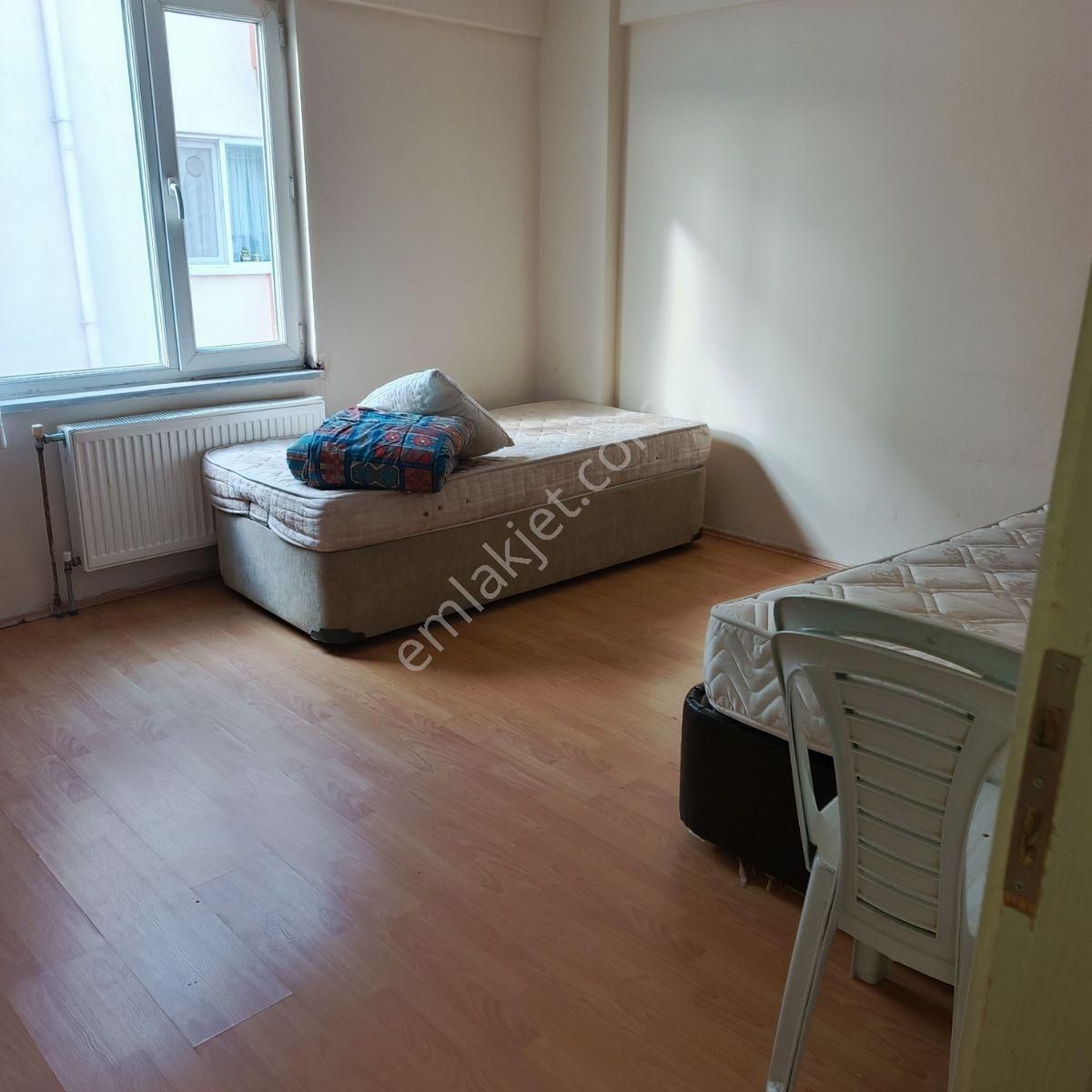 Dumlupınar Cami Yanı 2+1 Kapali Mutfak Kiralık Daire - Görsel 8