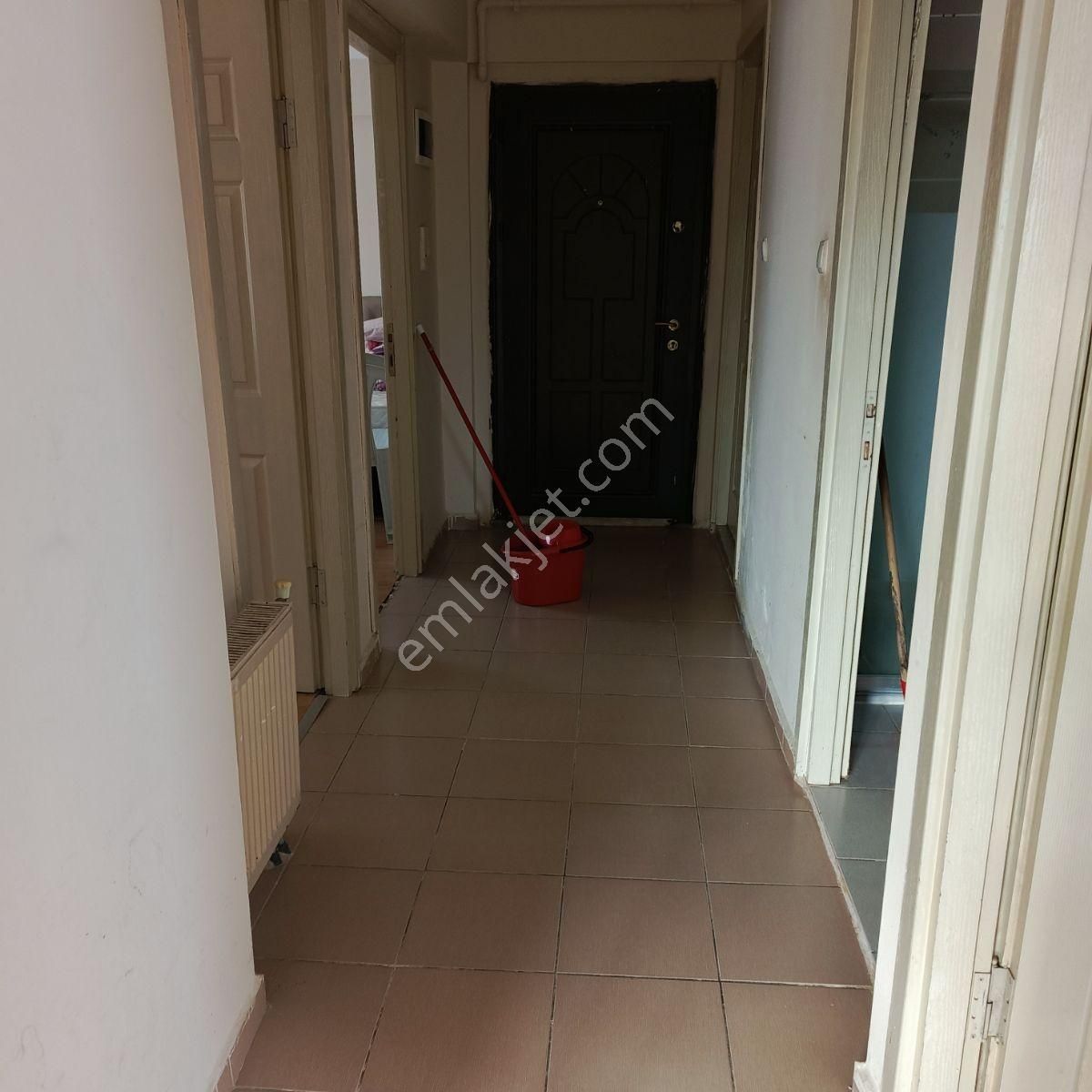 Dumlupınar Cami Yanı 2+1 Kapali Mutfak Kiralık Daire - Görsel 3